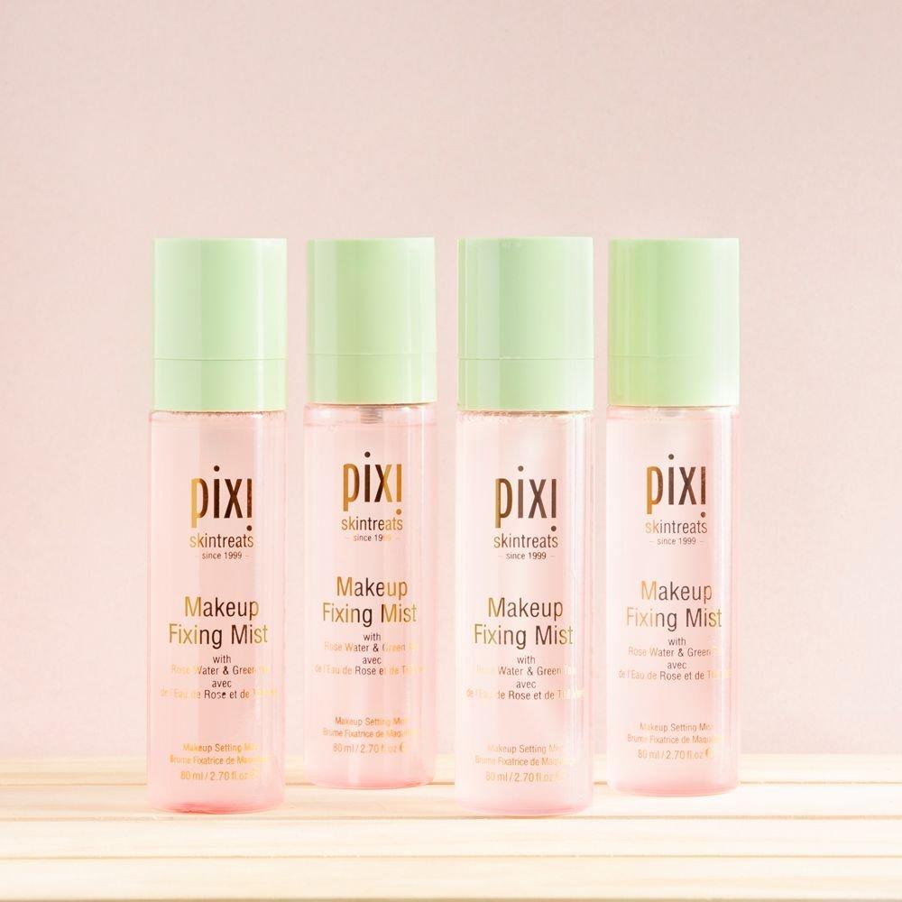 Spray - Pixi - Makeup Fixing Mist - 3