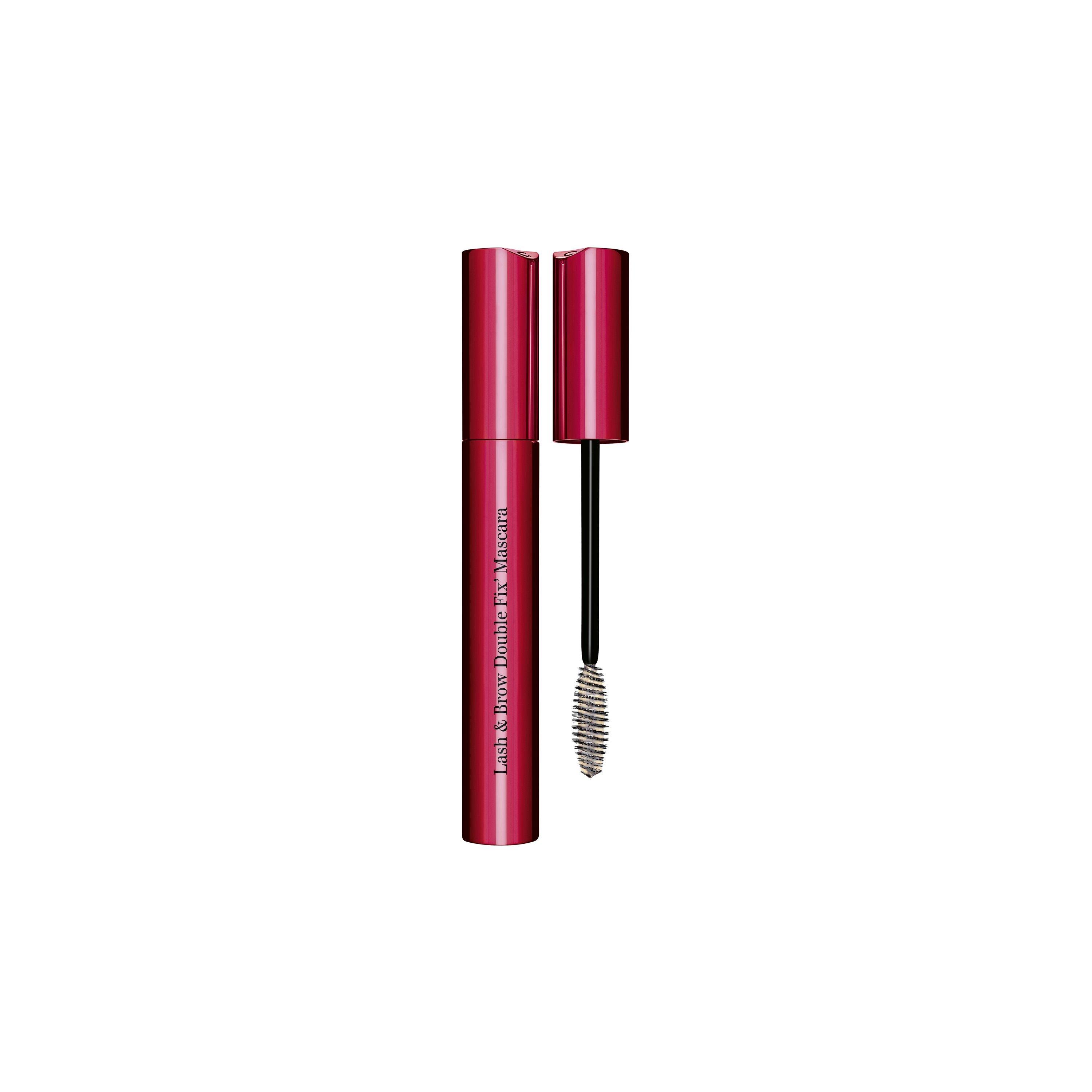 Clarins  Lash & Brow Mascara - Black