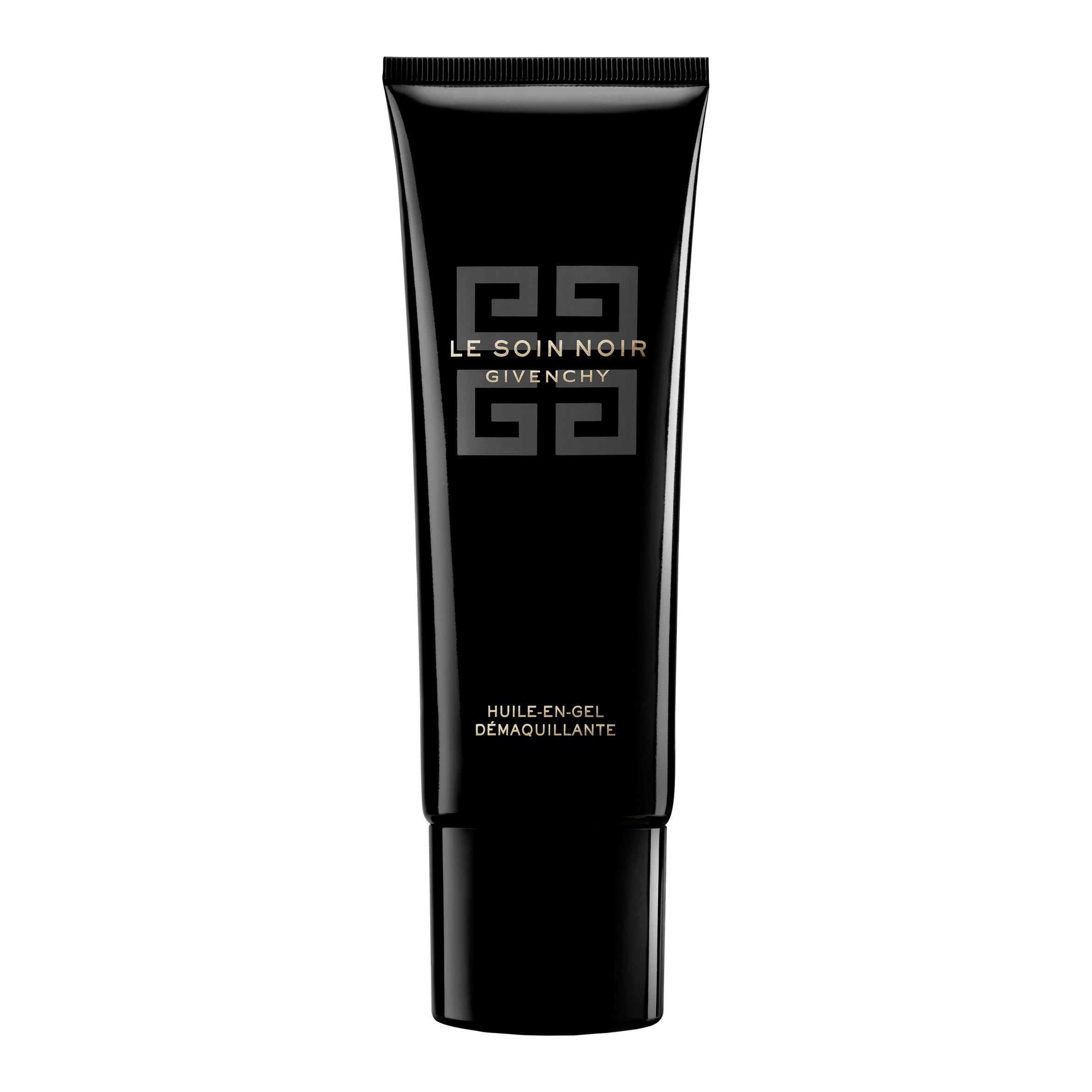 Clear - GIVENCHY - Le Soin Noir Oil-In-Gel Makeup Remover - 1