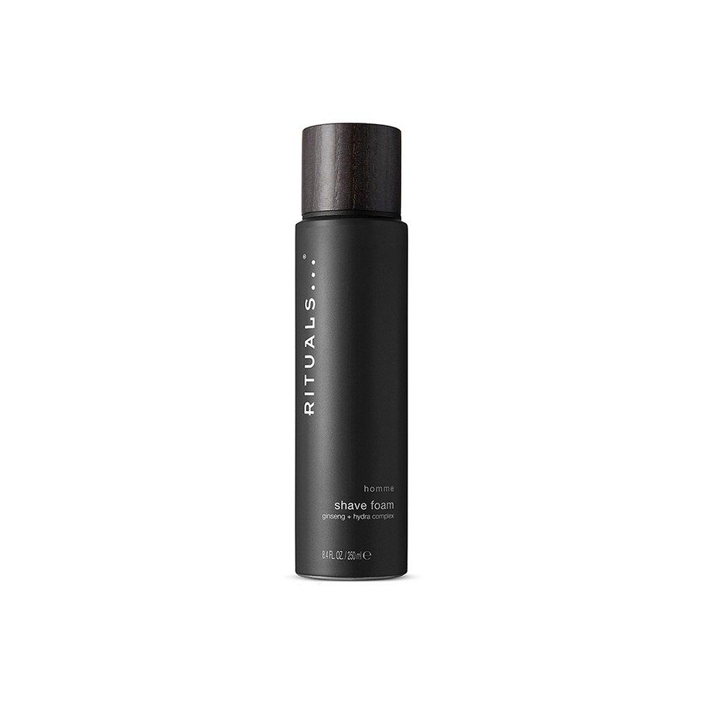 Rituals Men's Shave Foam Homme