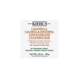Kiehls Calendula Calming & Soothing Concentrated Cleansing Bar