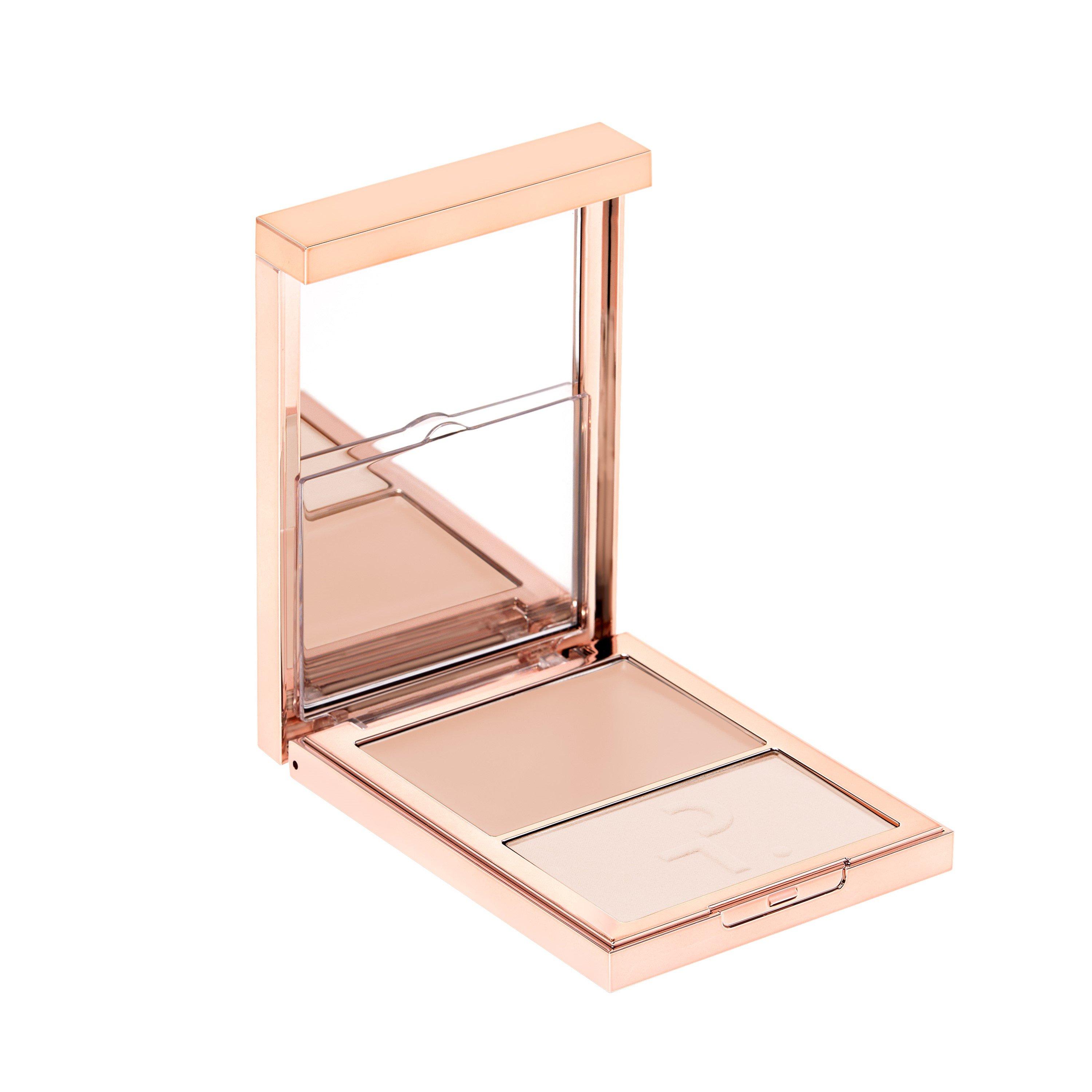 Patrick Ta Major Skincreme Foundation and Finishing Powder Duo - Fair 1