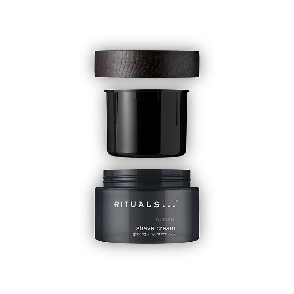 HOMME - Rituals - Homme Shave Cream - 2