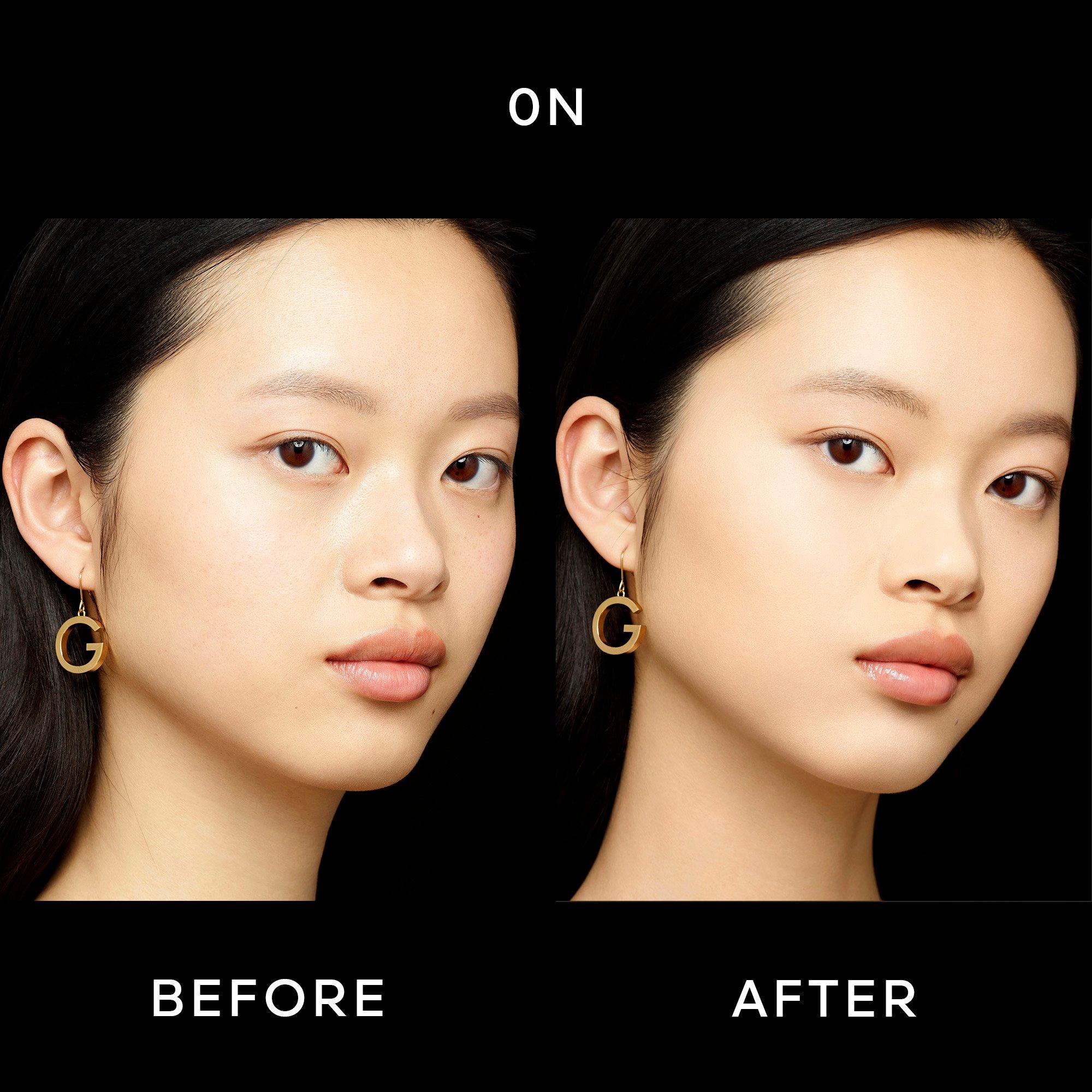 00C - Guerlain - Parure Gold Skin Matte Foundation - 3