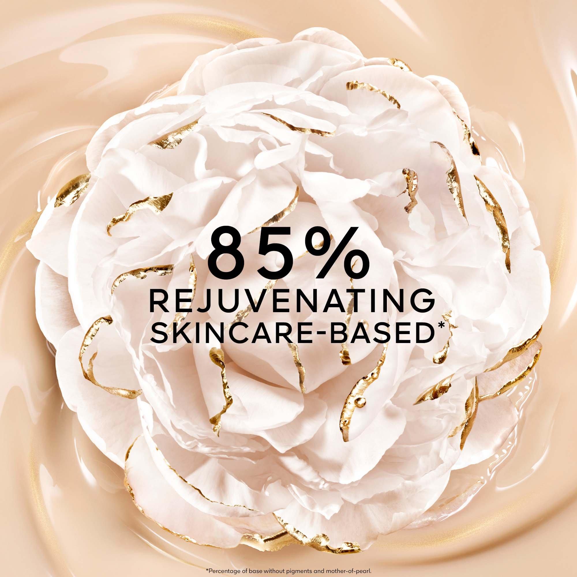 00C - Guerlain - Parure Gold Skin Matte Foundation - 4