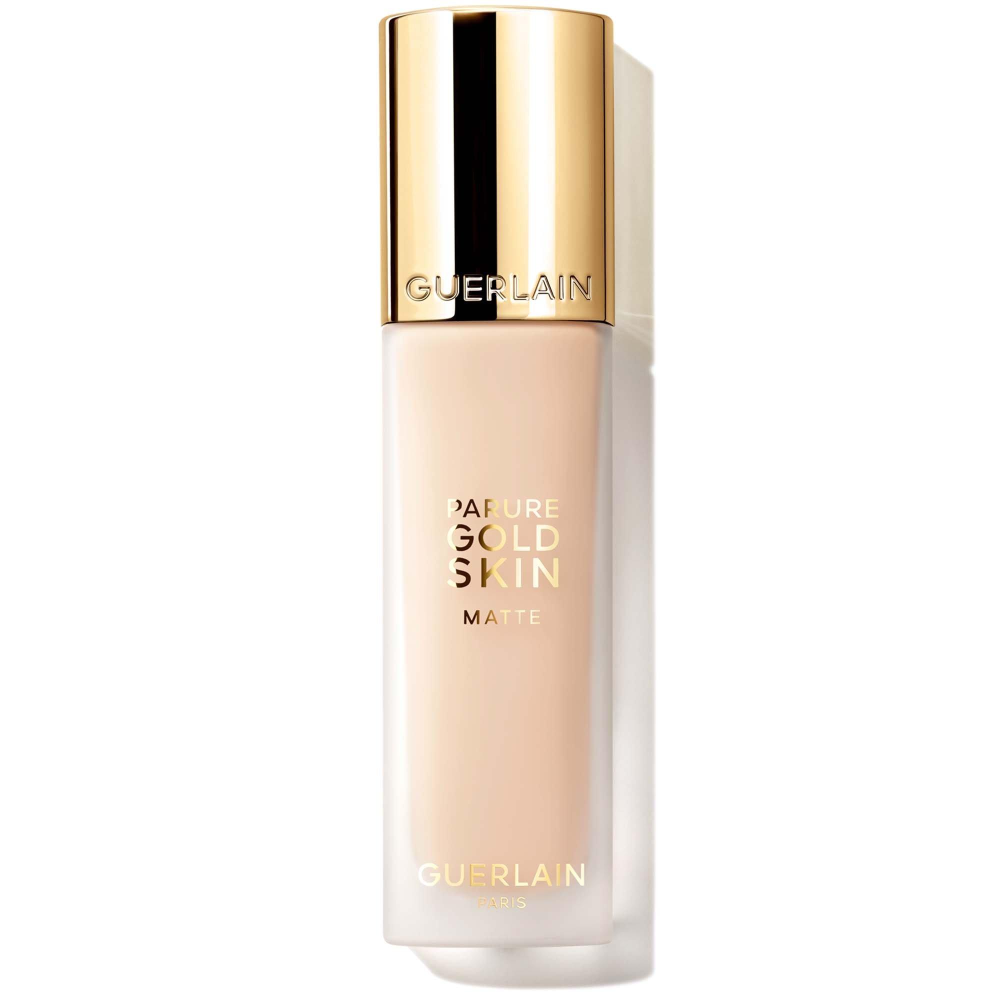 1N - Guerlain - Parure Gold Skin Matte Foundation - 1