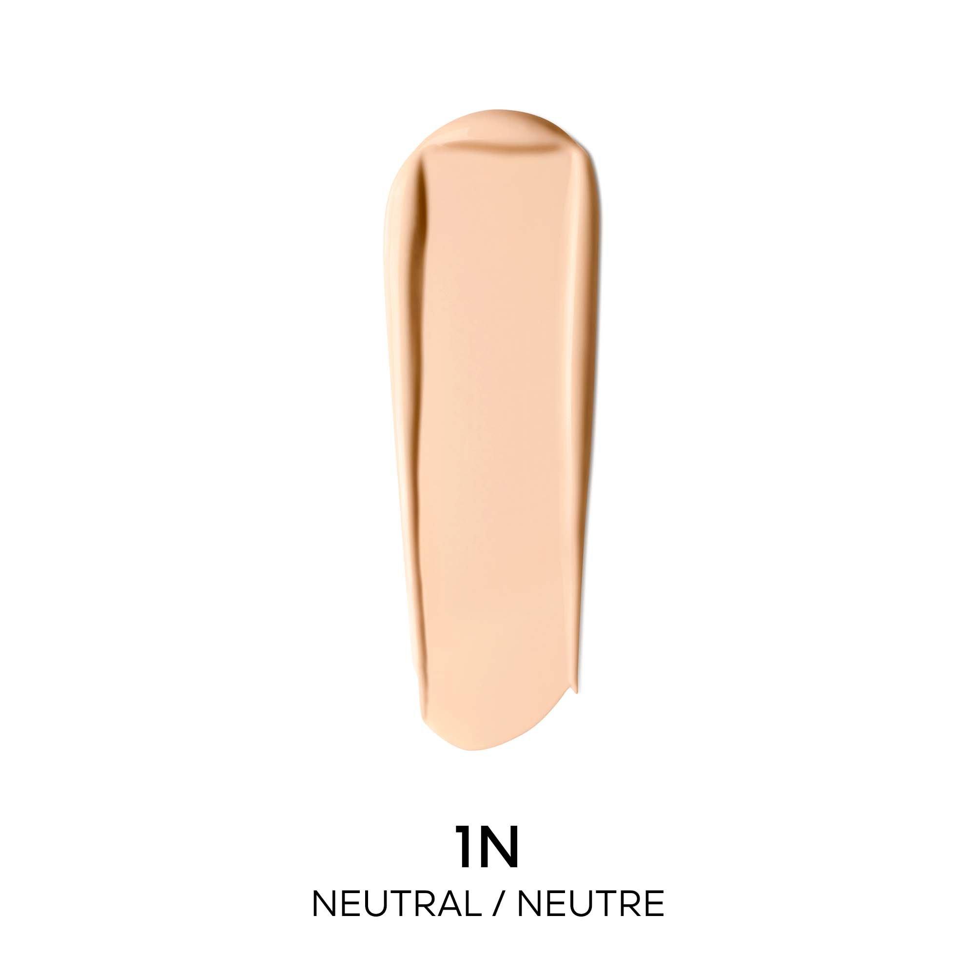 1N - Guerlain - Parure Gold Skin Matte Foundation - 2