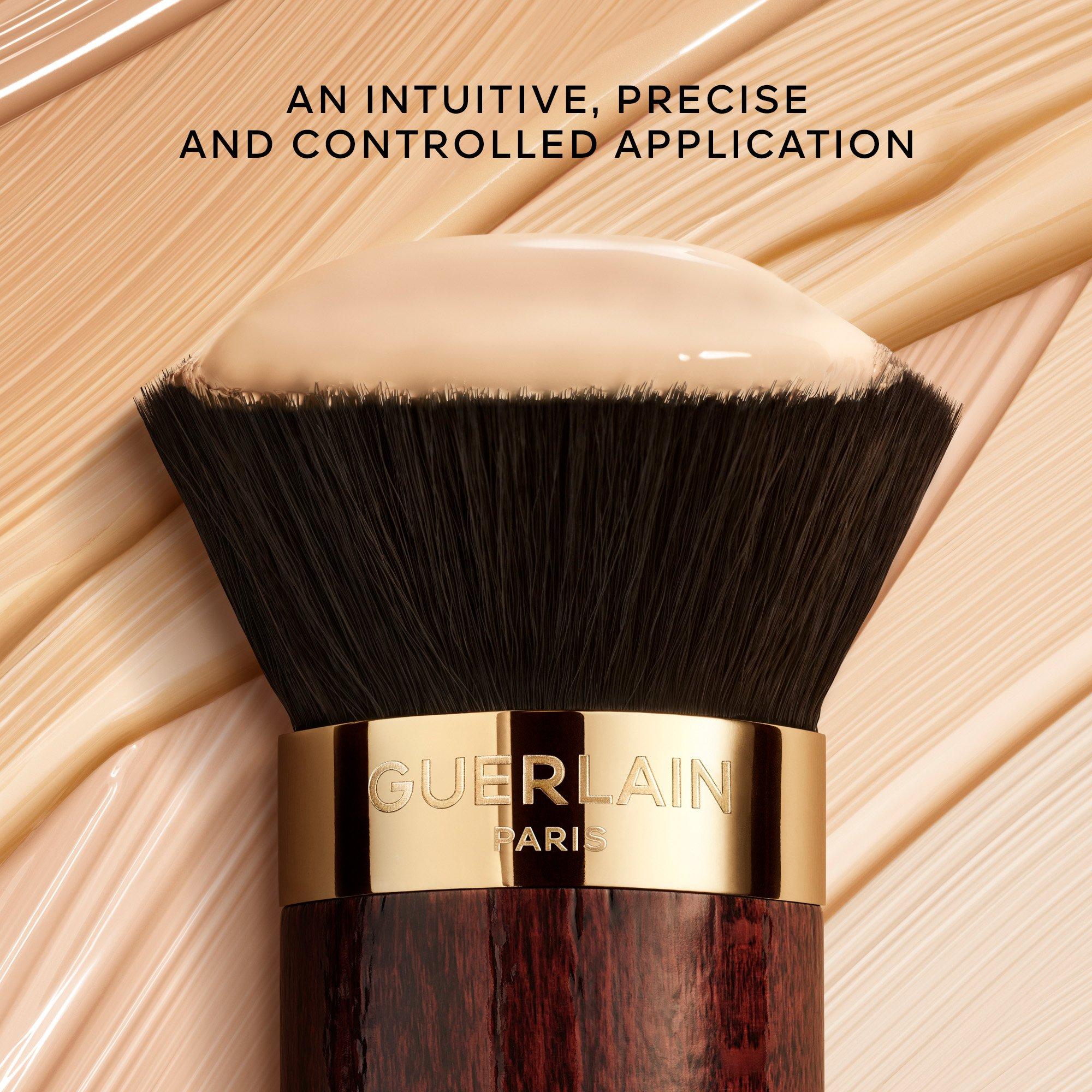 1N - Guerlain - Parure Gold Skin Matte Foundation - 9