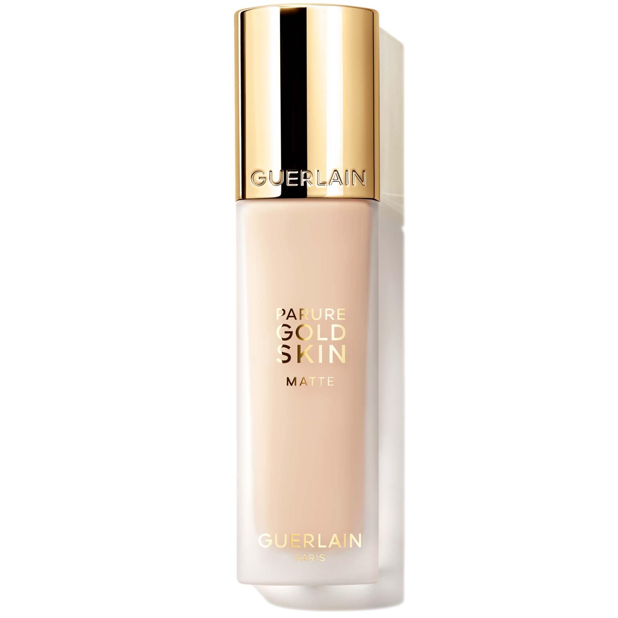 1.5N - Guerlain - Parure Gold Skin Matte Foundation - 1