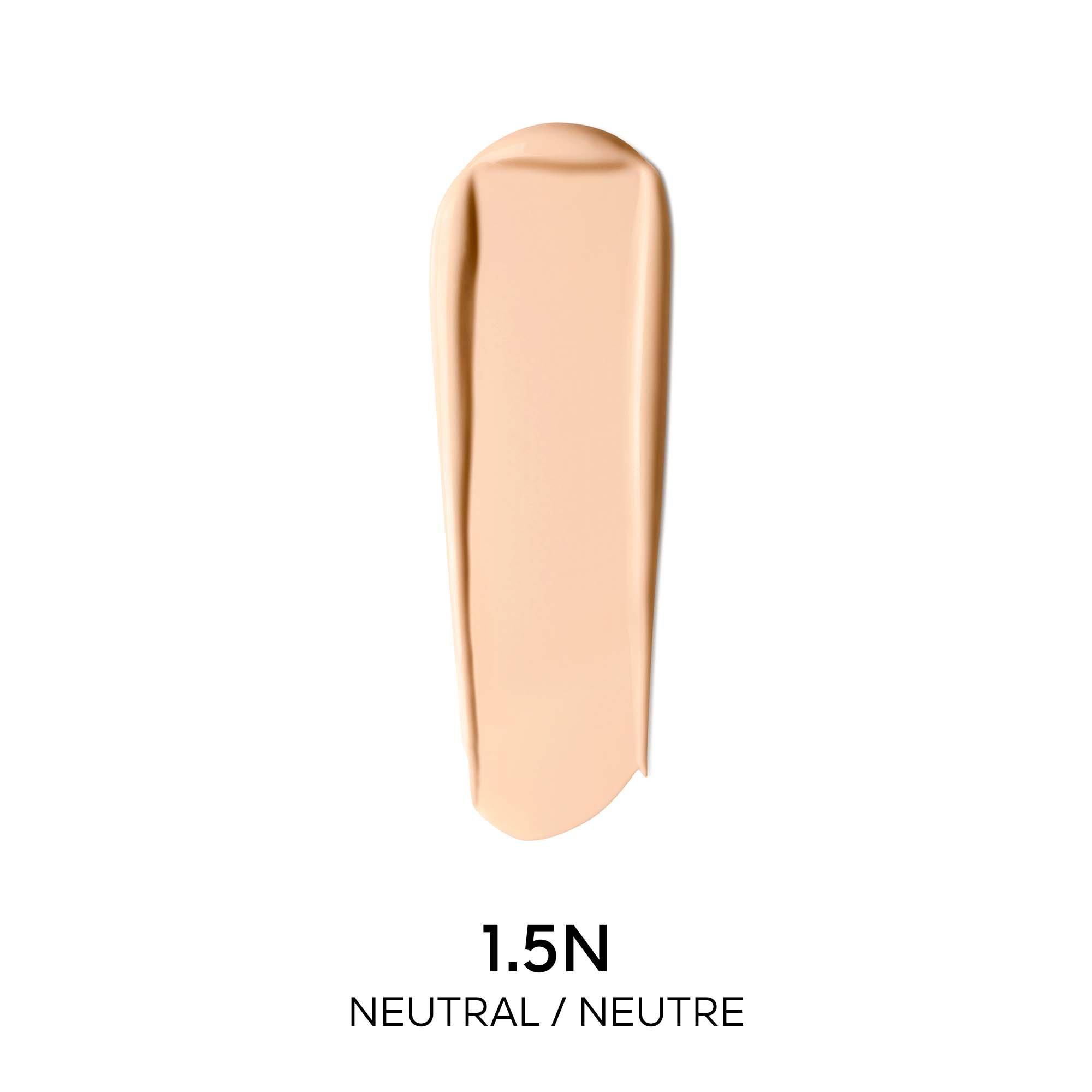 1.5N - Guerlain - Parure Gold Skin Matte Foundation - 2