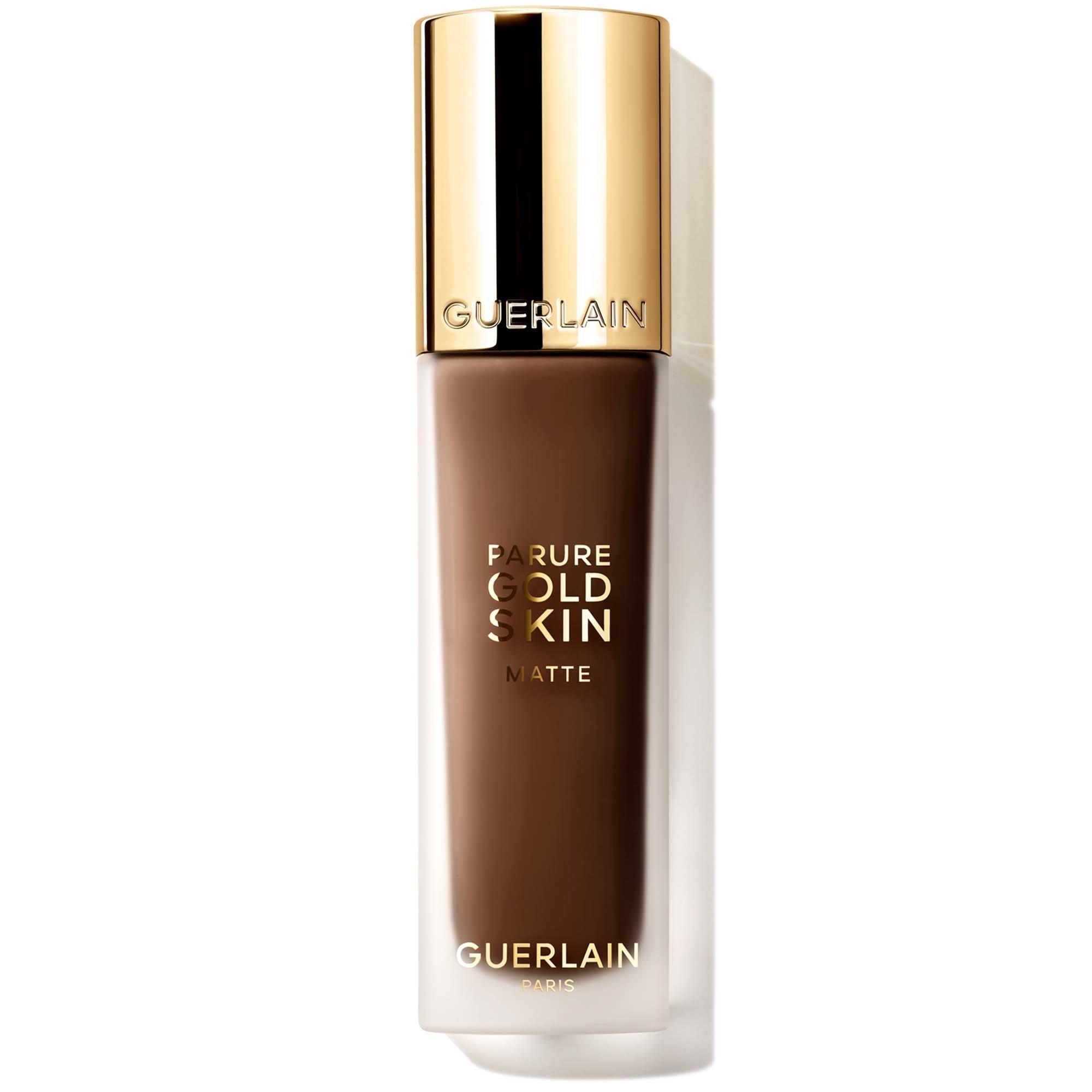 Guerlain Parure Gold Skin Matte Foundation | FRASERS