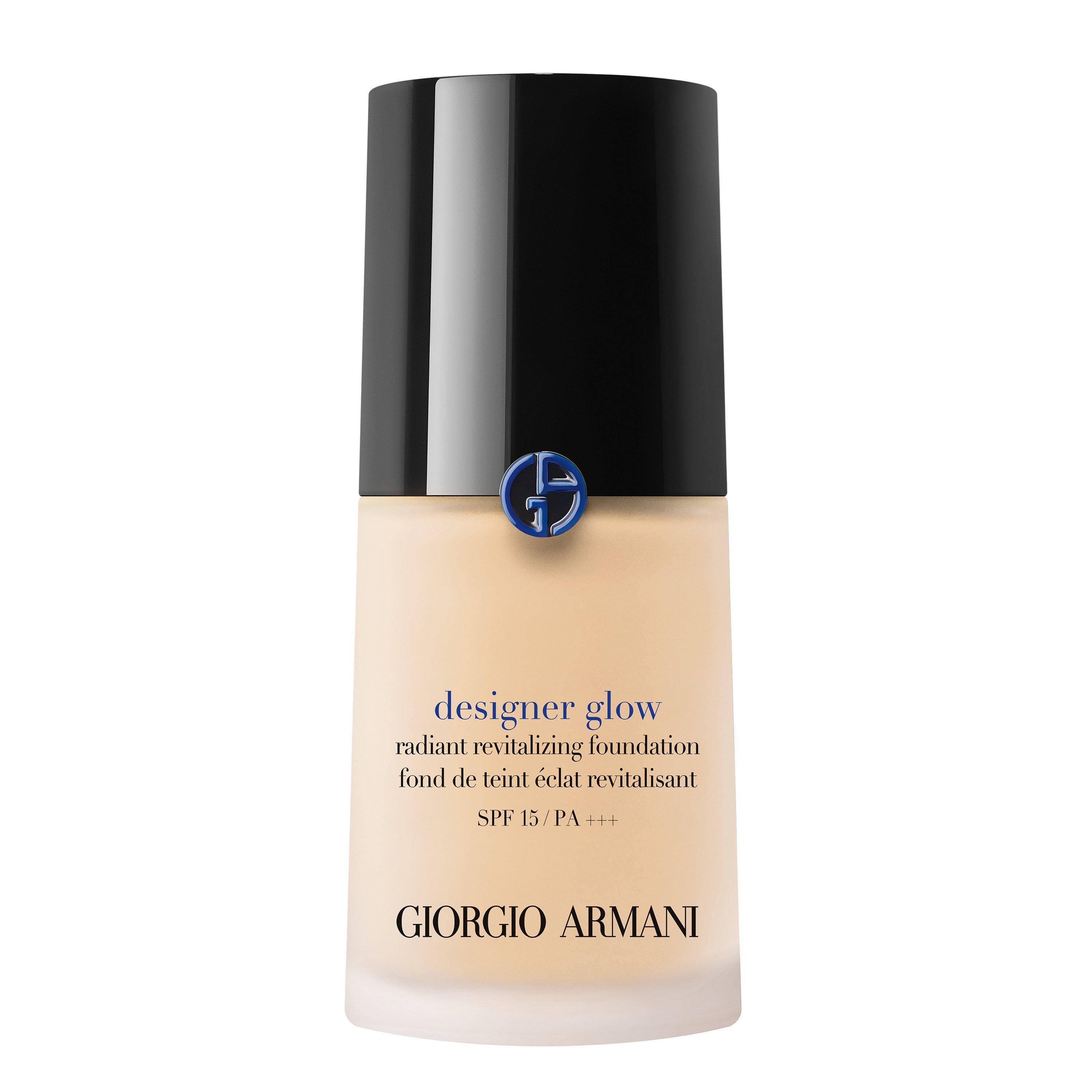 1.5 - Armani Beauty - Glow - 1