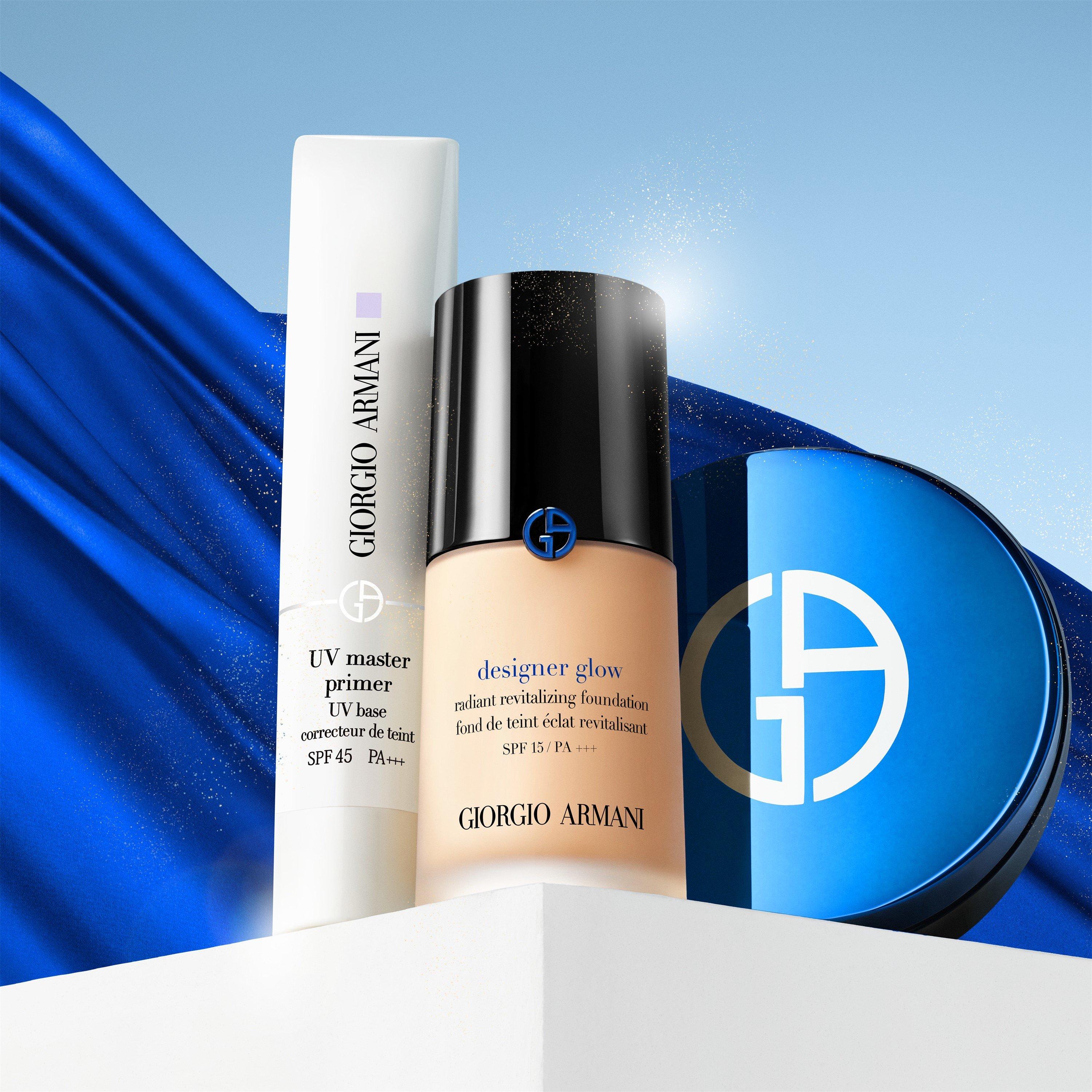 1.5 - Armani Beauty - Armani Beauty Glow - 4