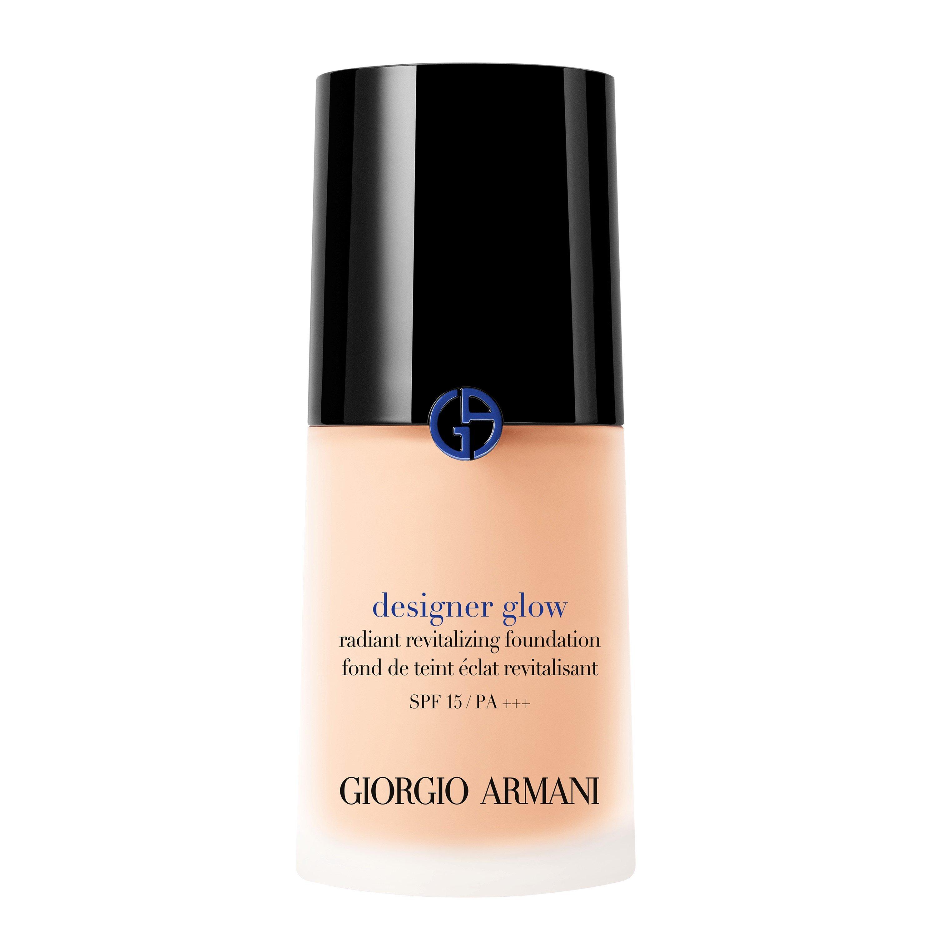 Armani Beauty Glow