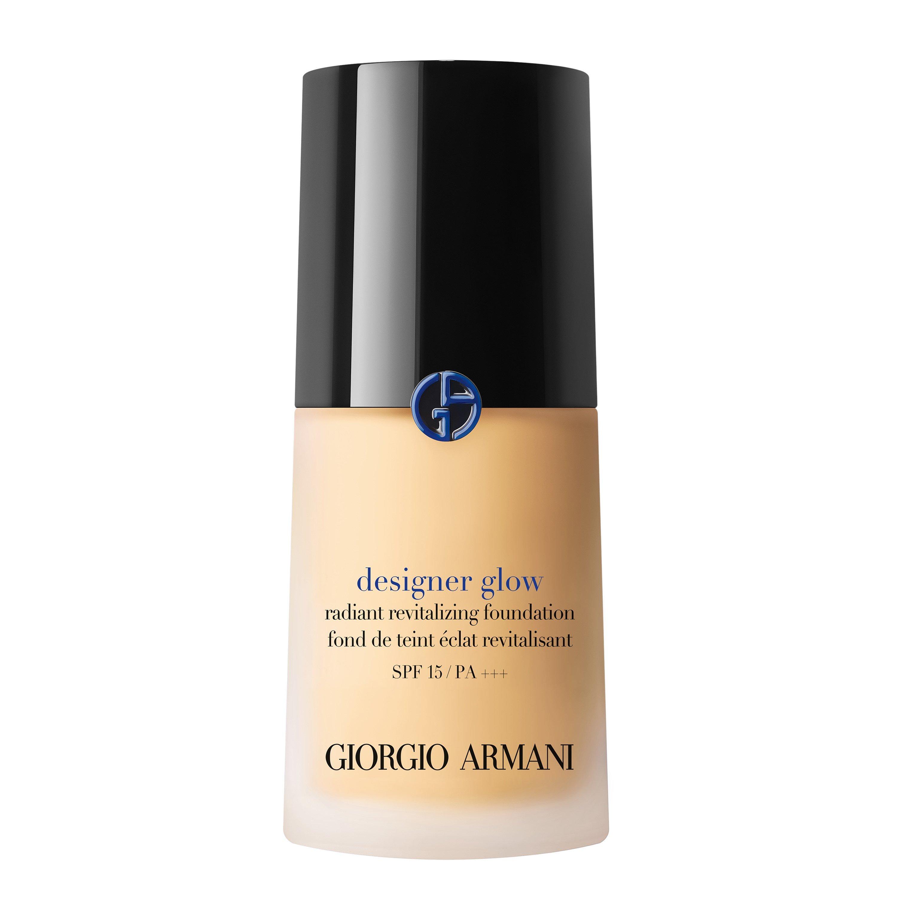 Armani Beauty Glow