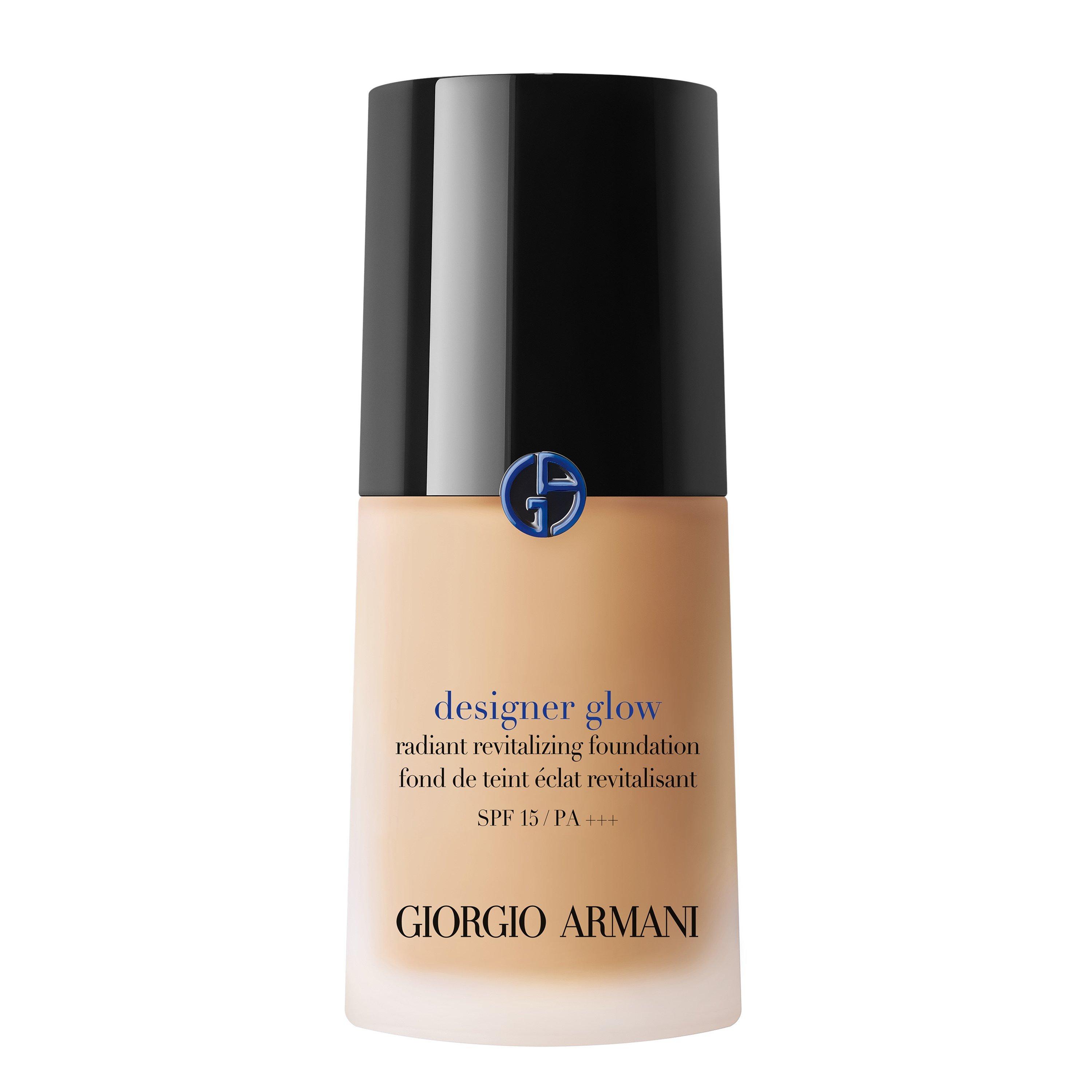Armani Beauty Glow