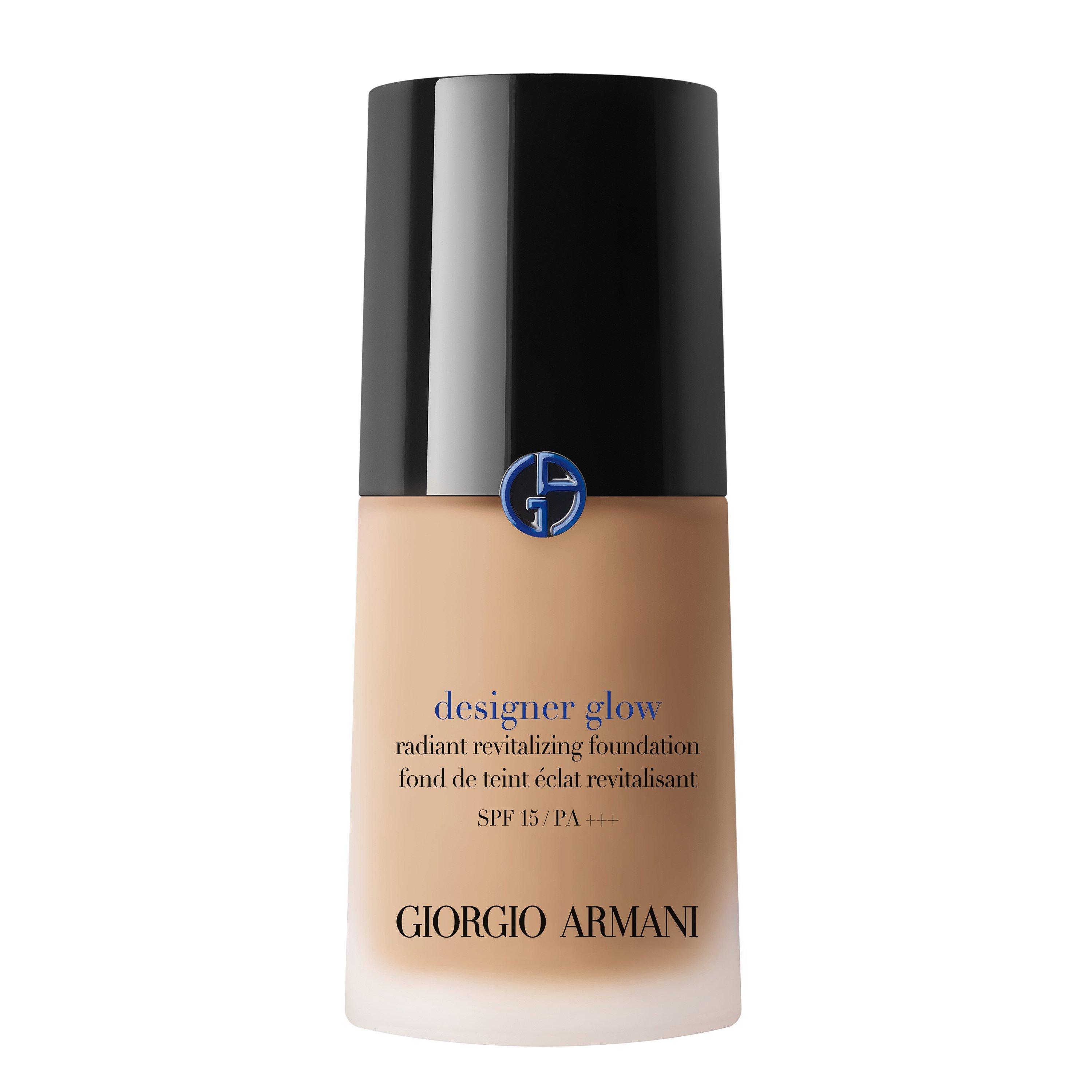 Armani Beauty Glow