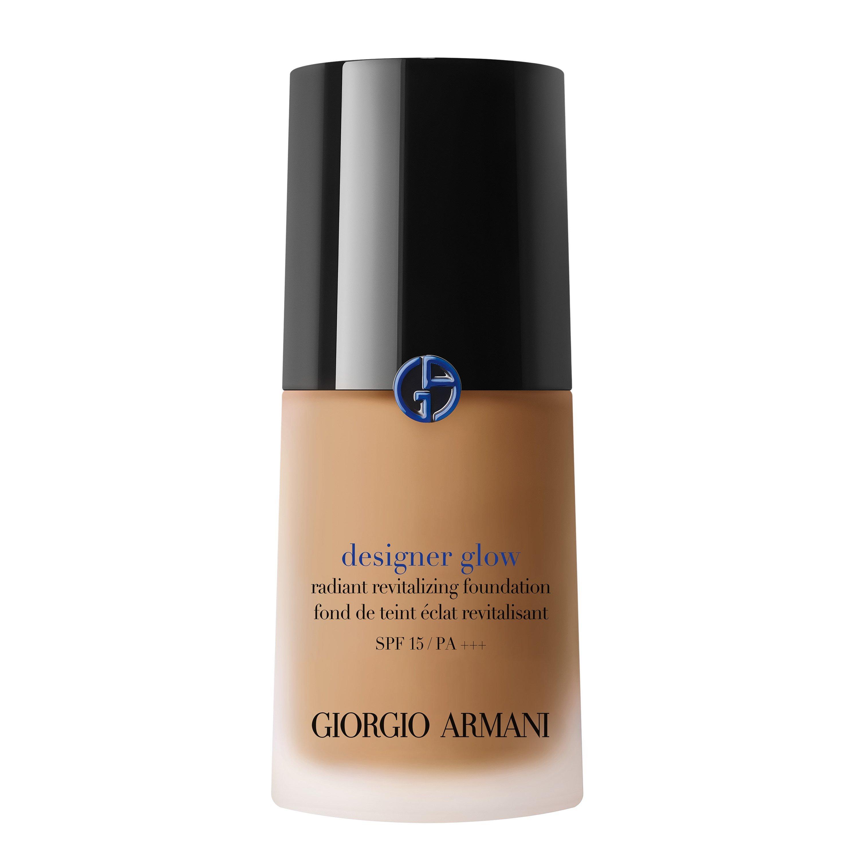 Armani Beauty Glow