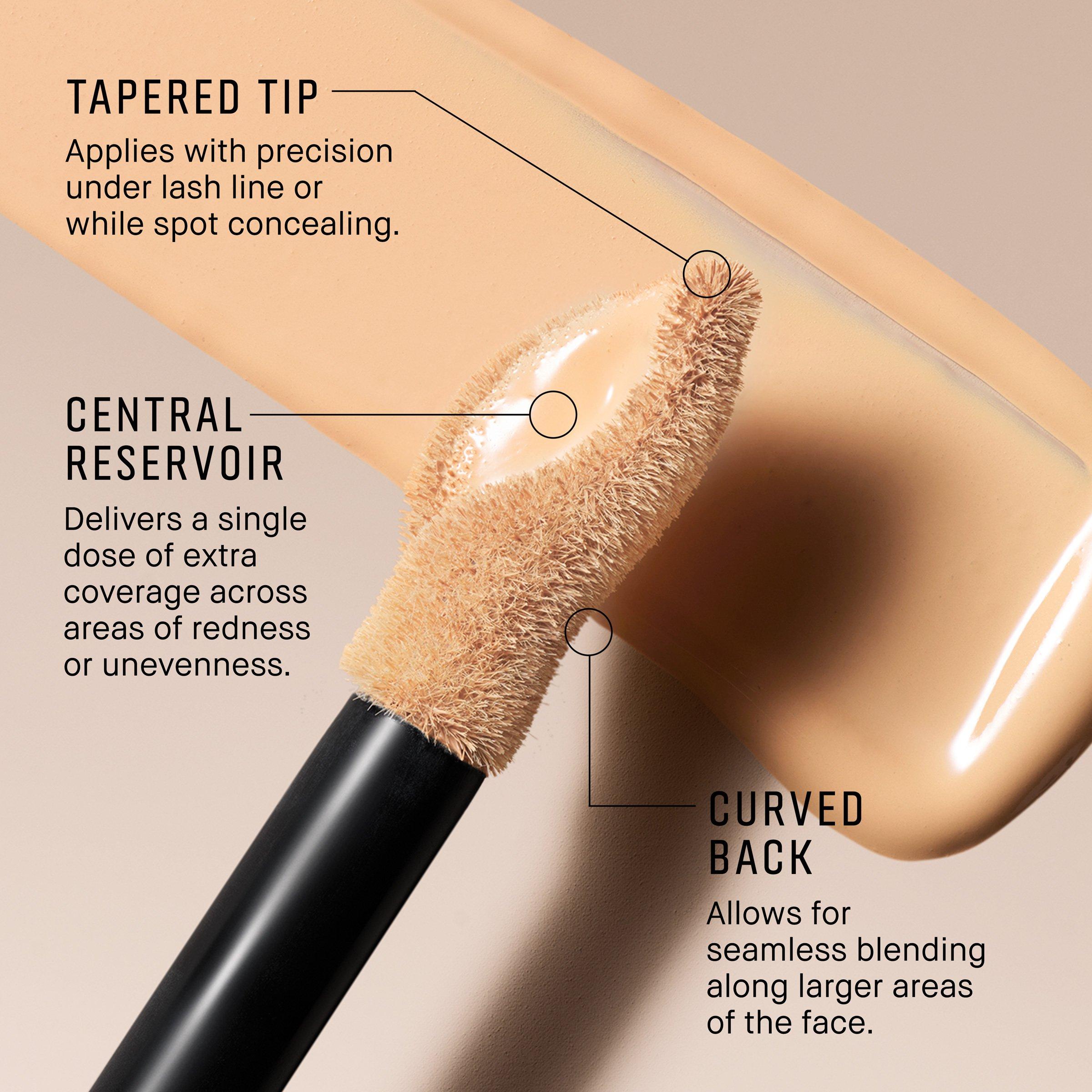 Natural - Bobbi Brown - Skin Full Cover Concealer 8ml - 7