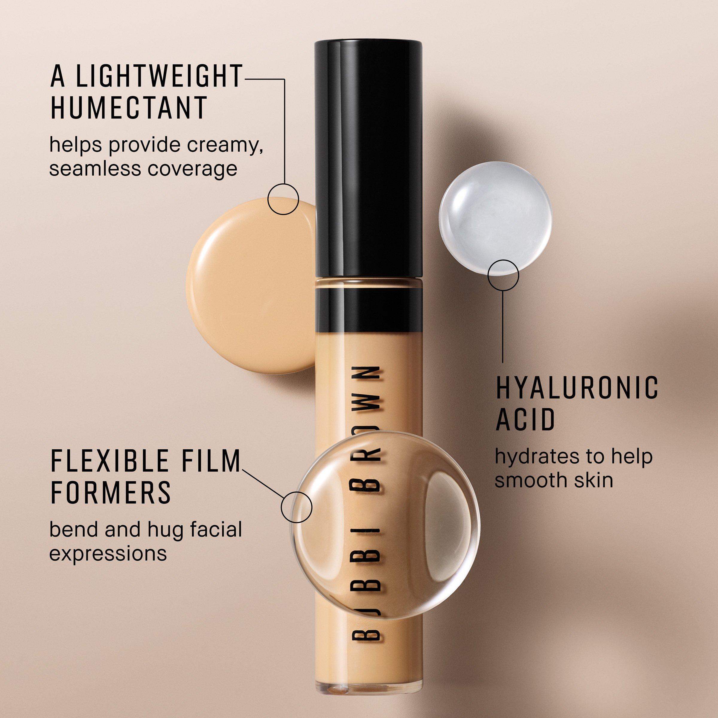 Honey - Bobbi Brown - Skin Full Cover Concealer 8ml - 6