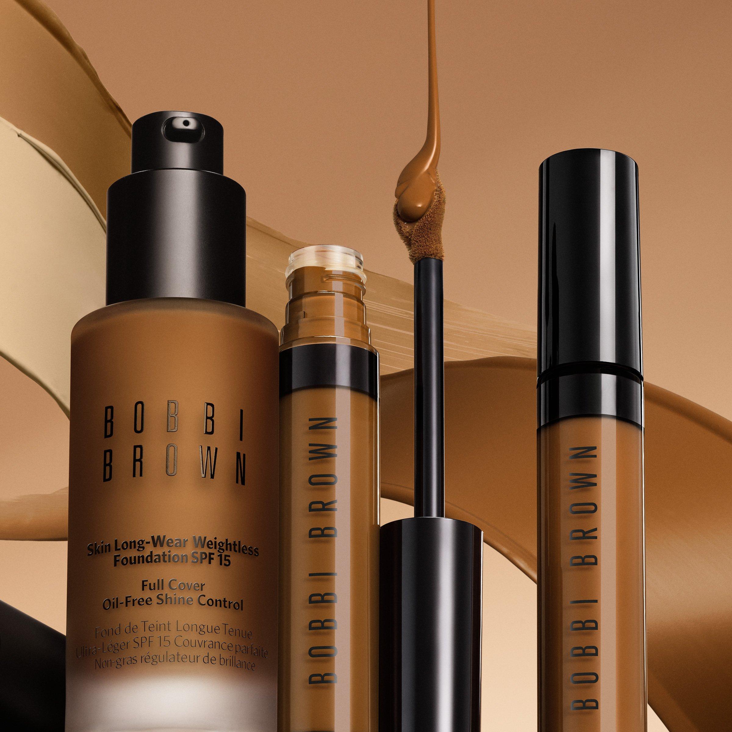 Honey - Bobbi Brown - Skin Full Cover Concealer 8ml - 8