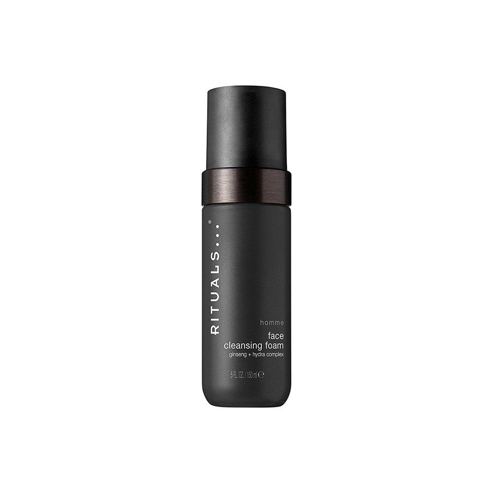 HOMME - Rituals - Homme Face Cleansing Foam