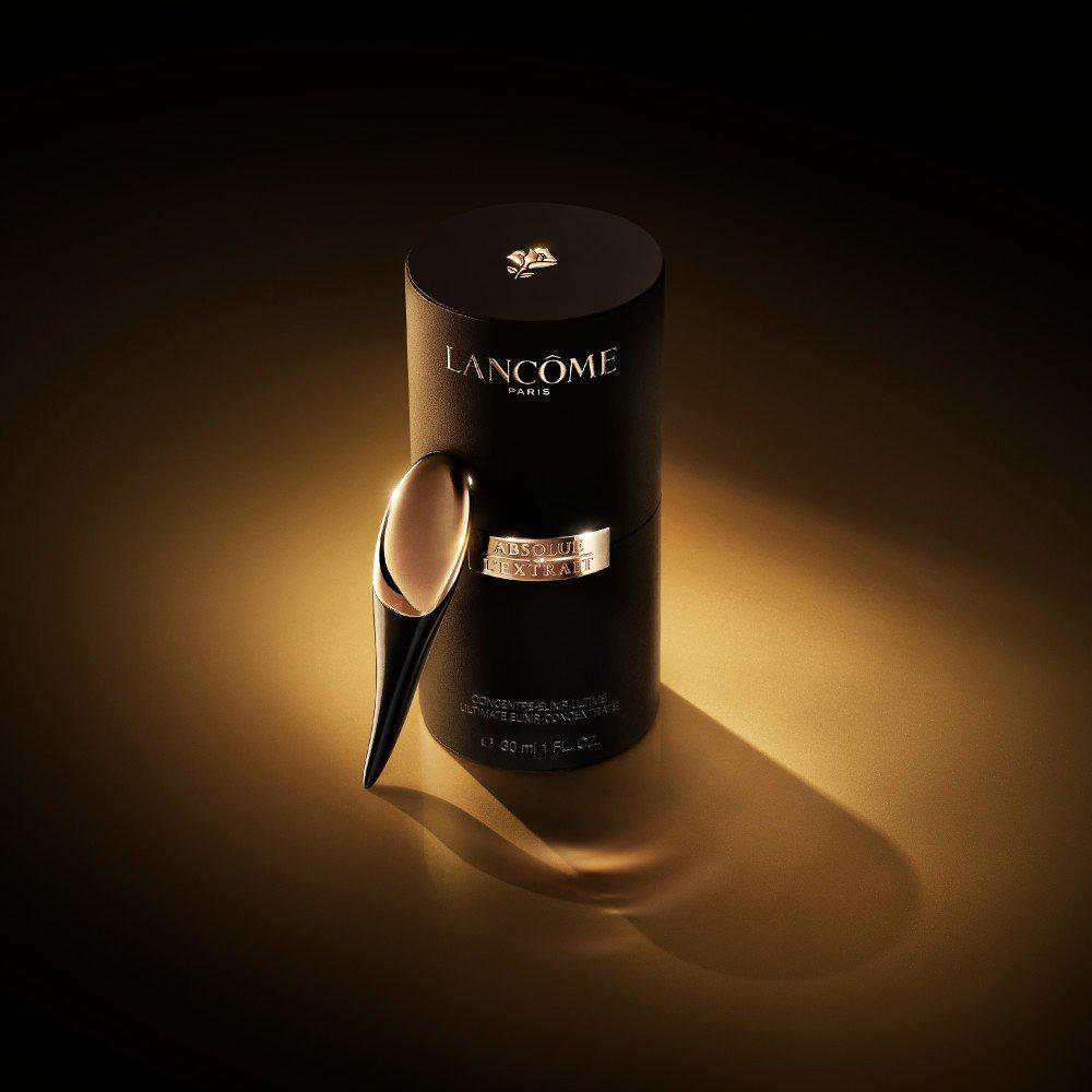 Clear - Lancome Absolue Lextrait - Lancôme Absolue L'extrait Cream Refill - 4