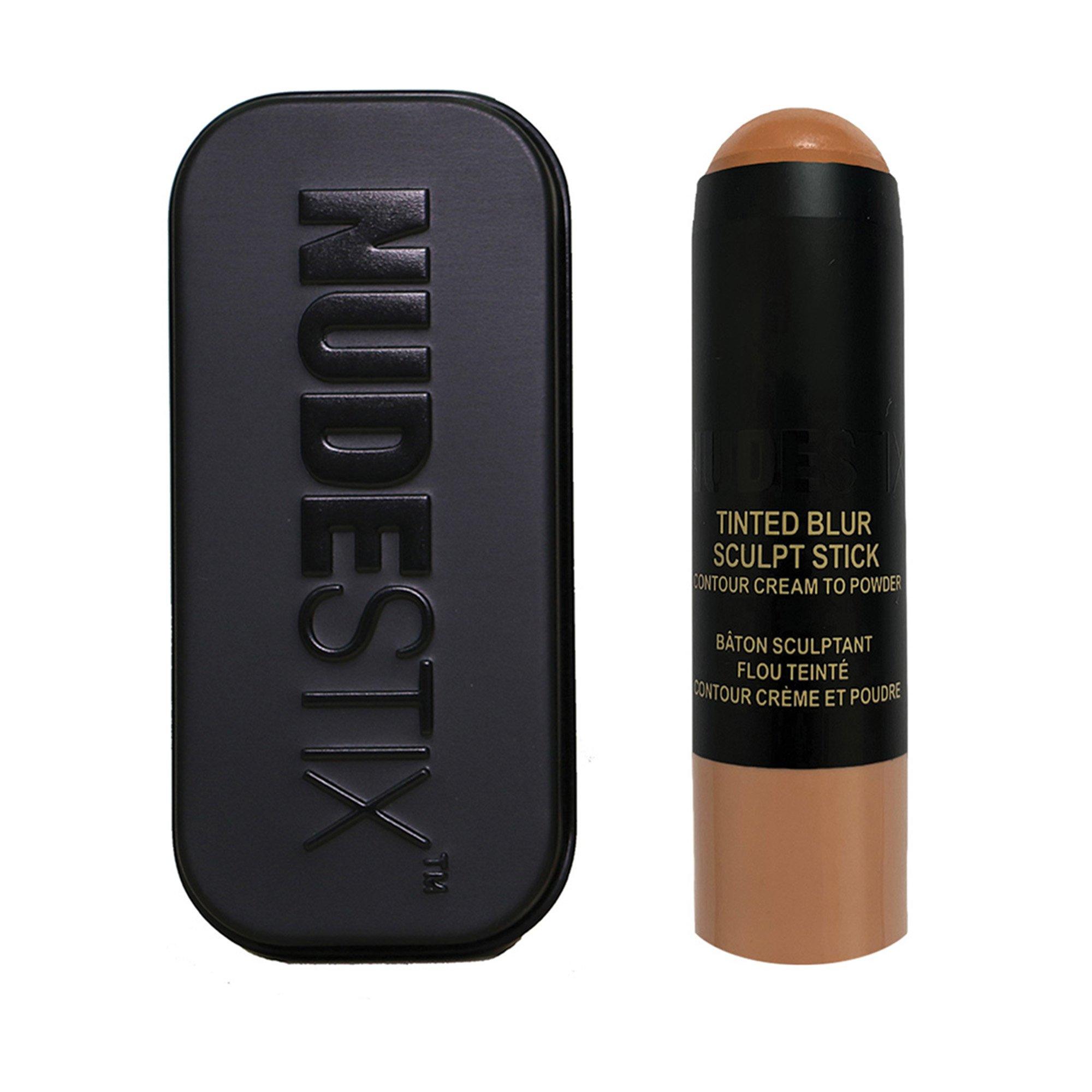 NUDE NEUTLIGHT - Nudestix - Tinted Blur Sculpting Stick - 1