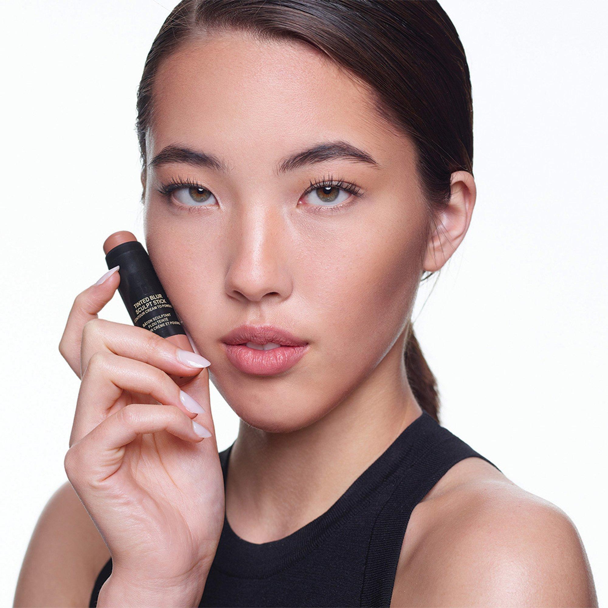 NUDE NEUTLIGHT - Nudestix - Tinted Blur Sculpting Stick - 11