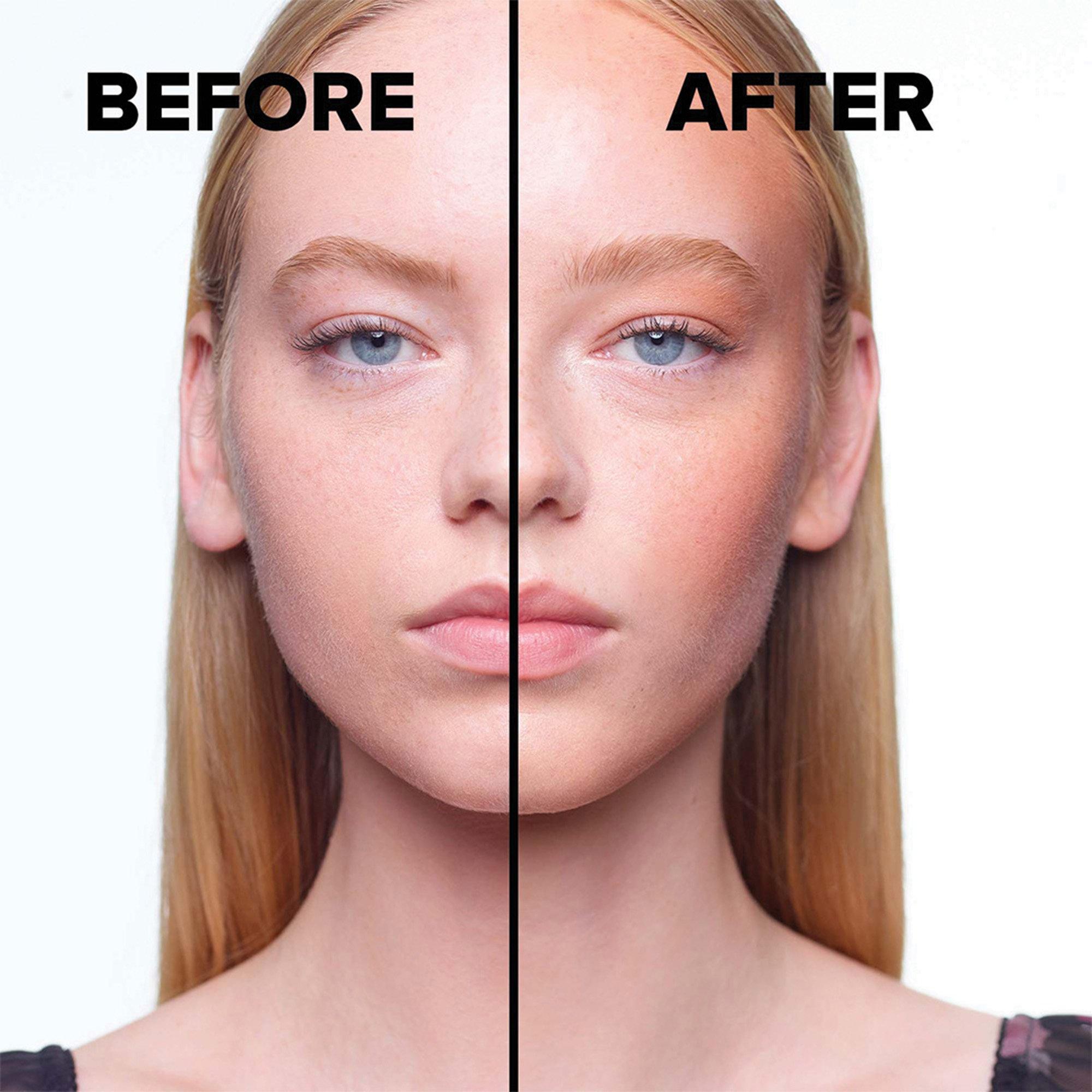 NUDE NEUTLIGHT - Nudestix - Tinted Blur Sculpting Stick - 6