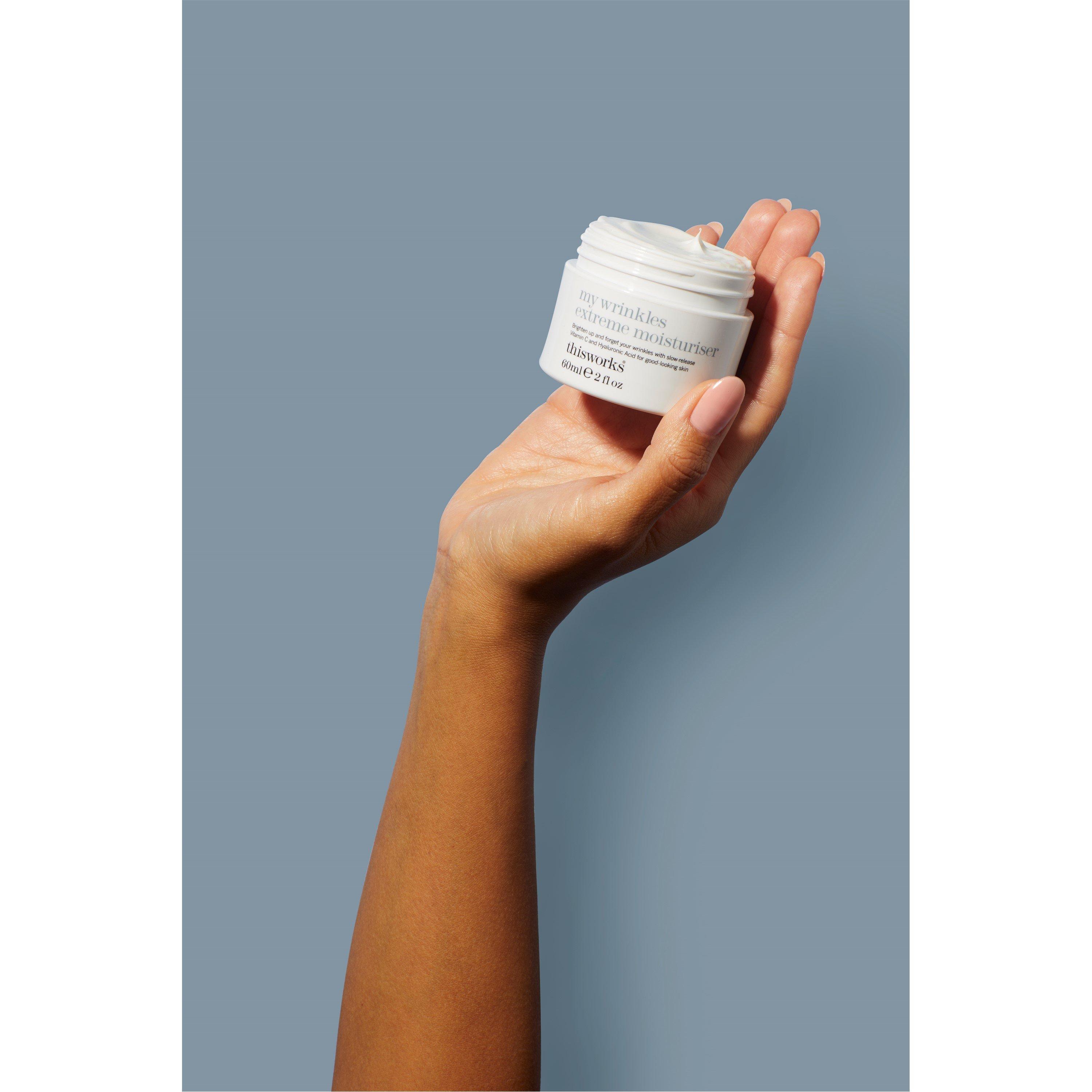 None - This Works - My Wrinkles Extreme Moisture 60ml - 4