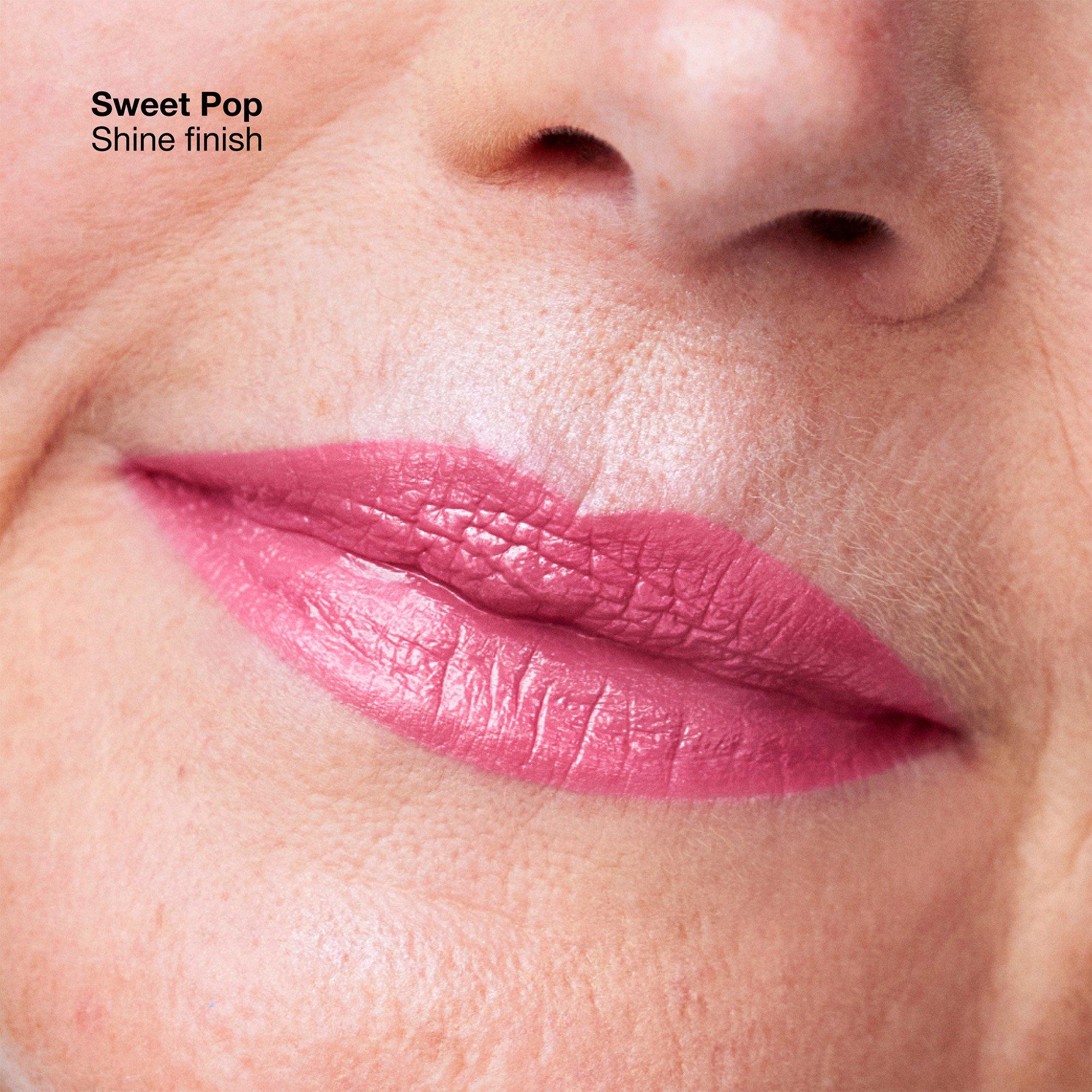 Sweet Pop - Clinique - Pop™ Longwear Lipstick - Shine - 3
