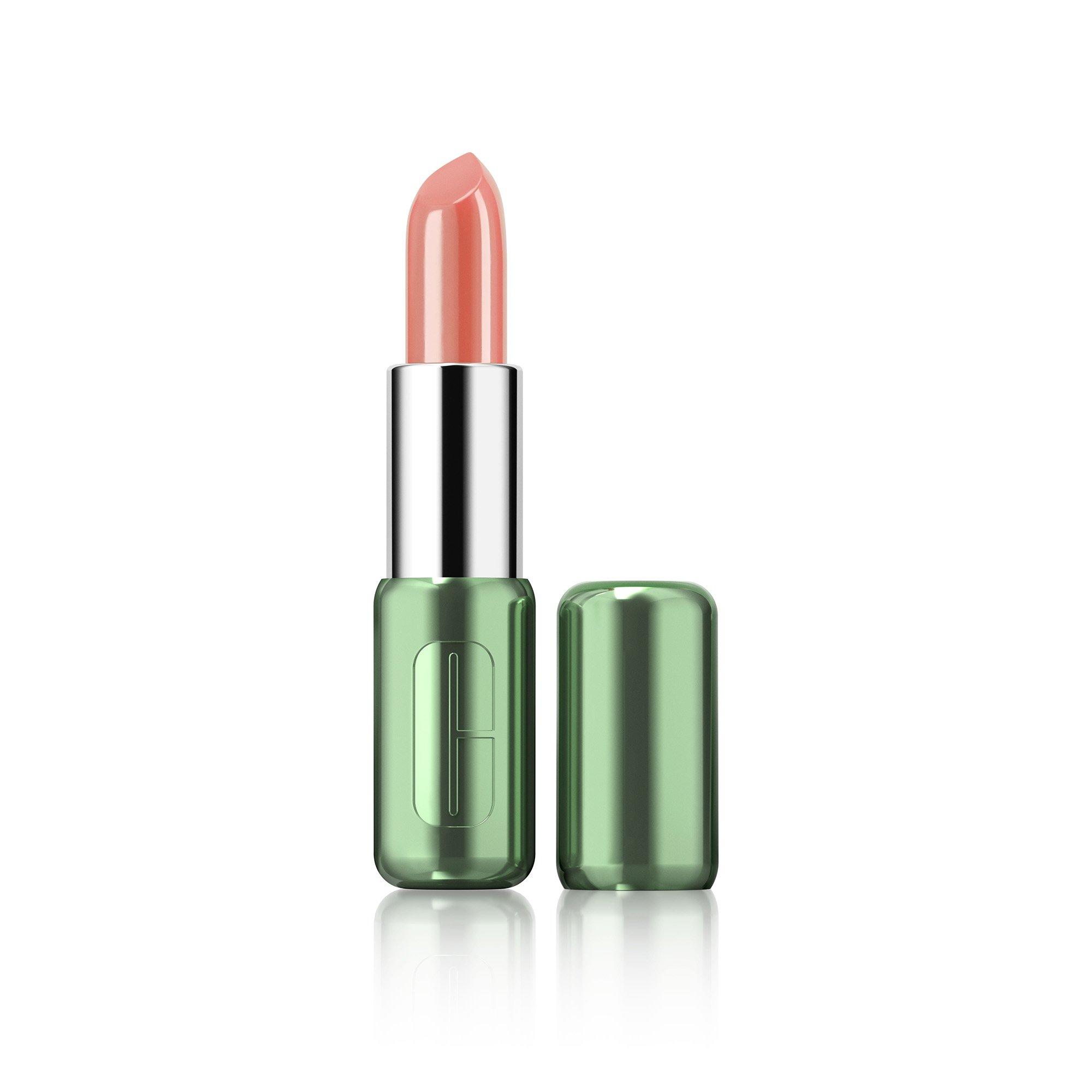 Nude Pop - Clinique - Pop™ Longwear Lipstick - Shine - 1