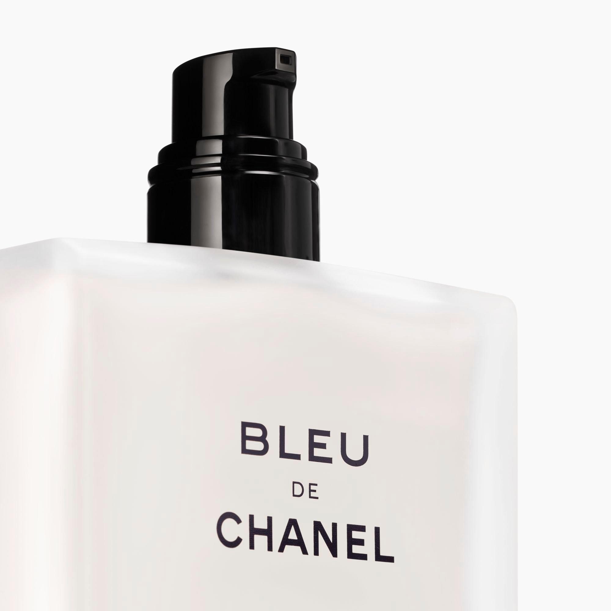 Clear - CHANEL - BLEU DE CHANEL 3-IN-1 MOISTURIZER - 2