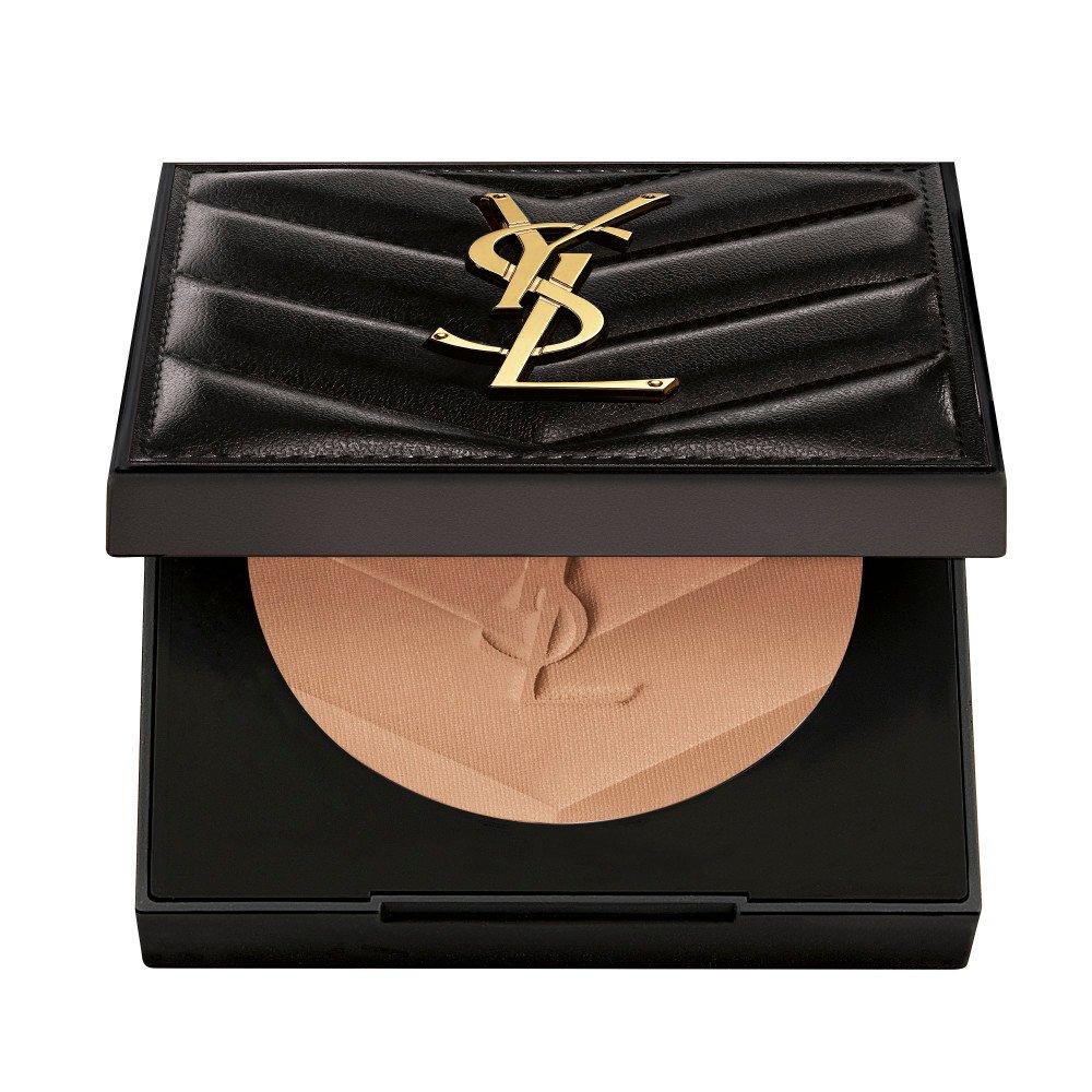 Ysl All Hours Hyper Finish Powder