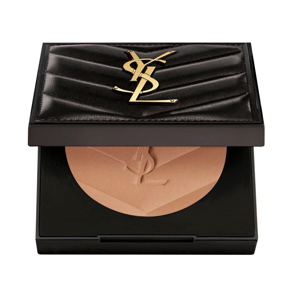Ysl All Hours Hyper Finish Powder