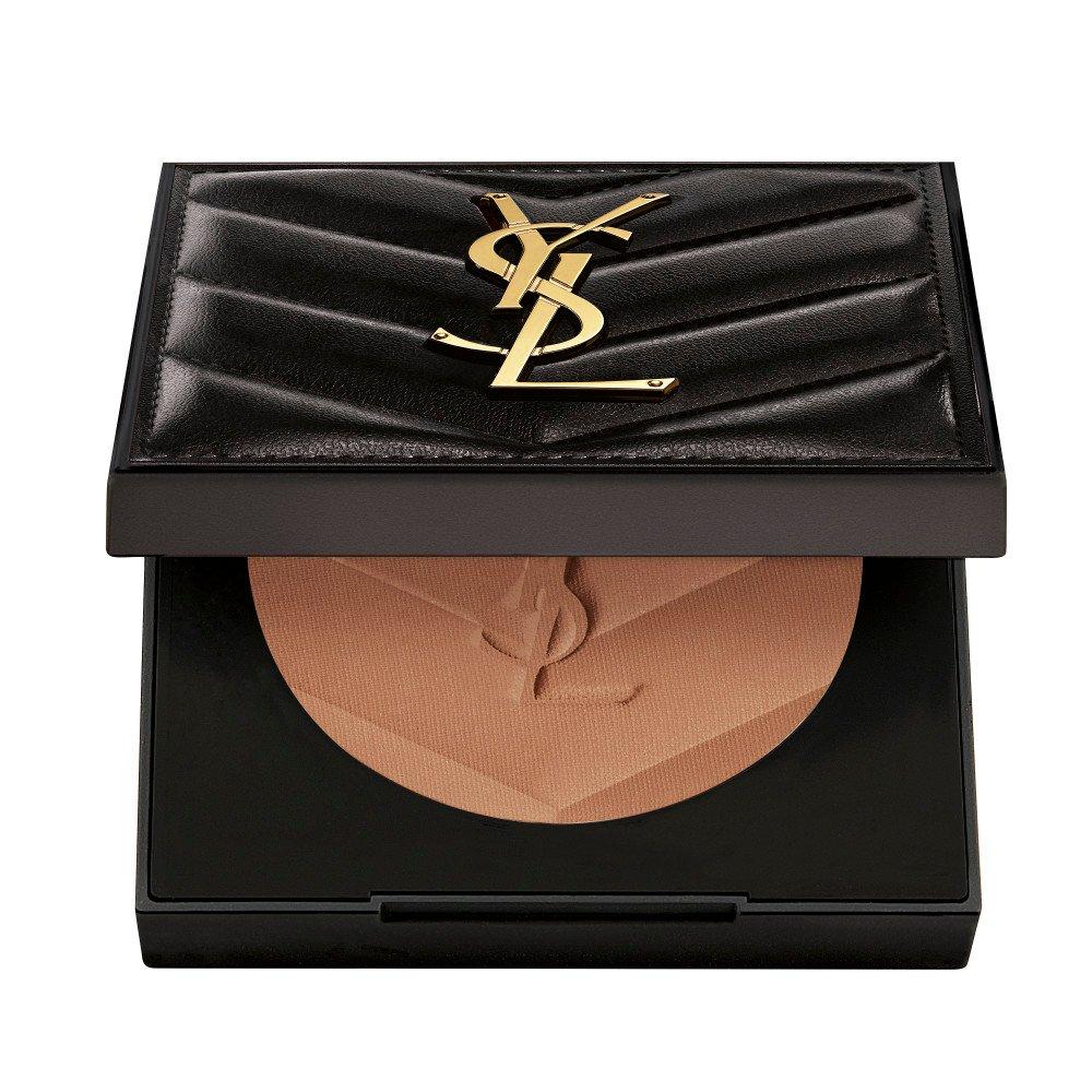 Ysl All Hours Hyper Finish Powder