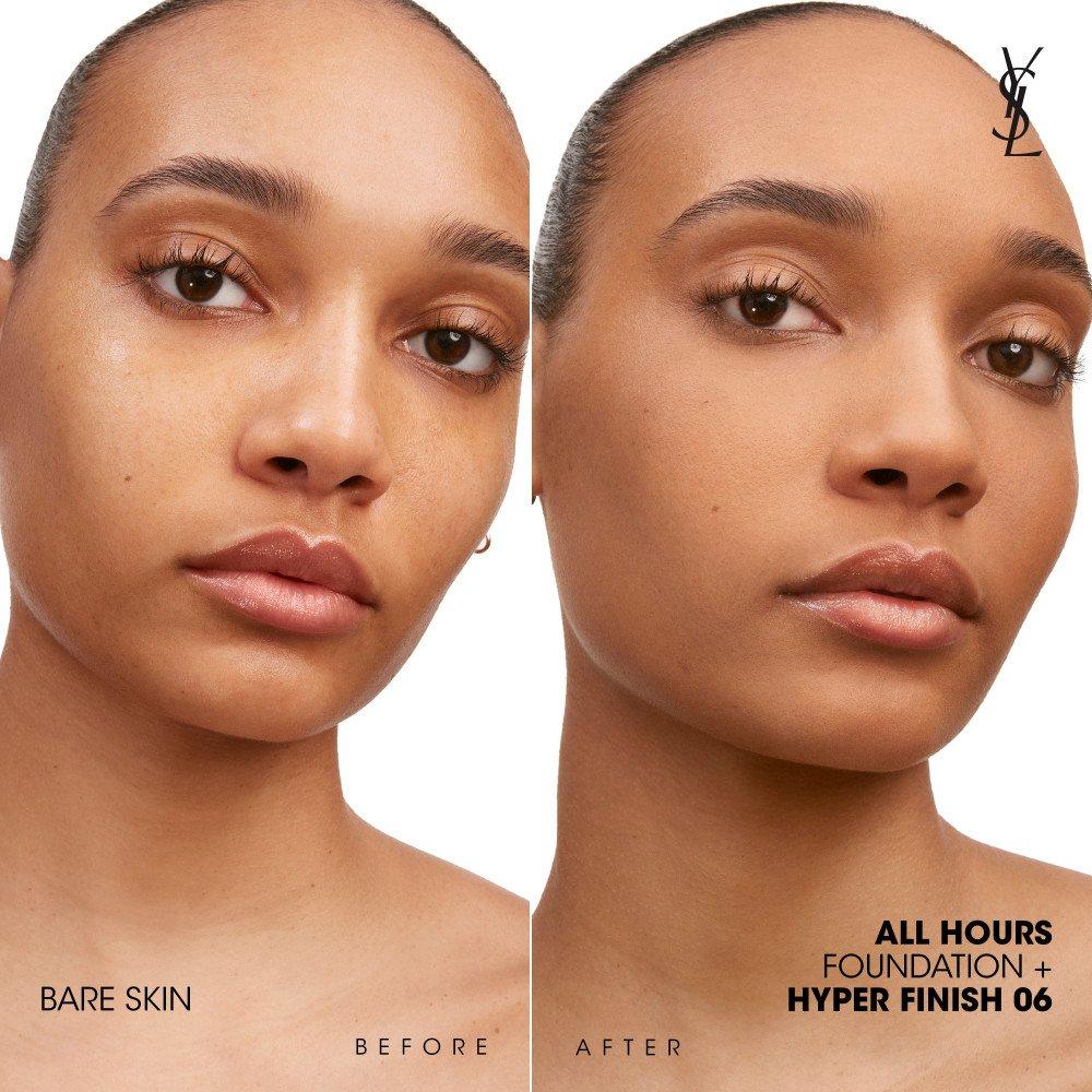 06 - Yves Saint Laurent - Ysl All Hours Hyper Finish Powder - 3
