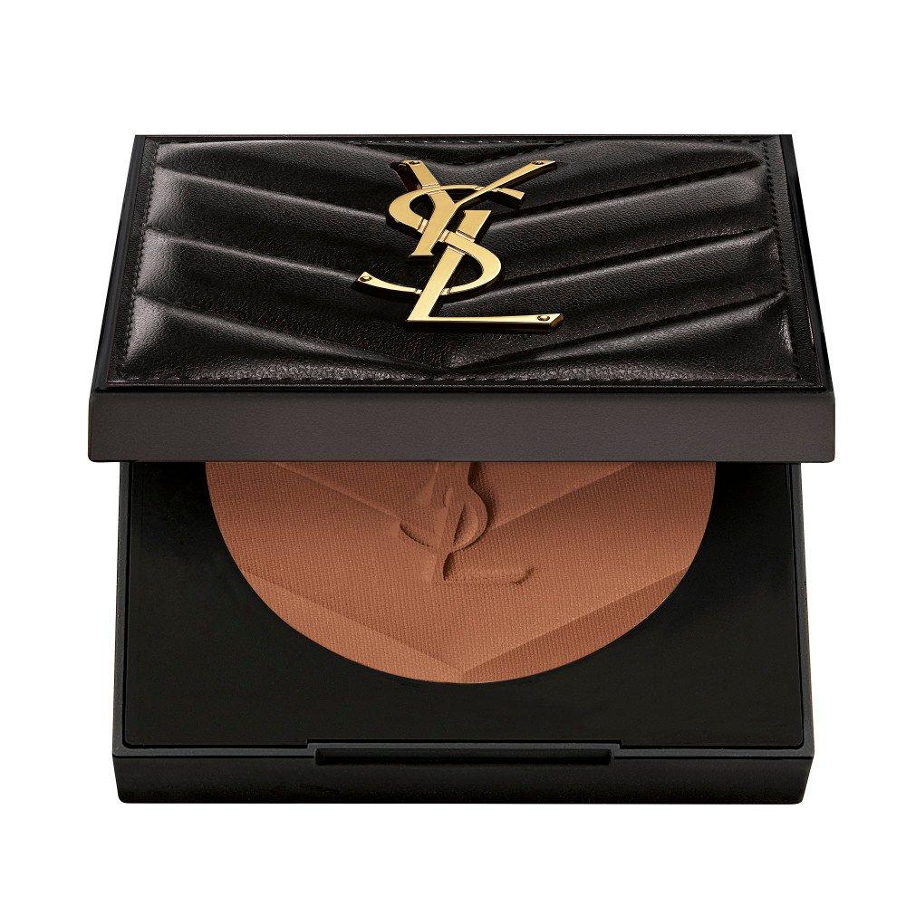 Ysl All Hours Hyper Finish Powder