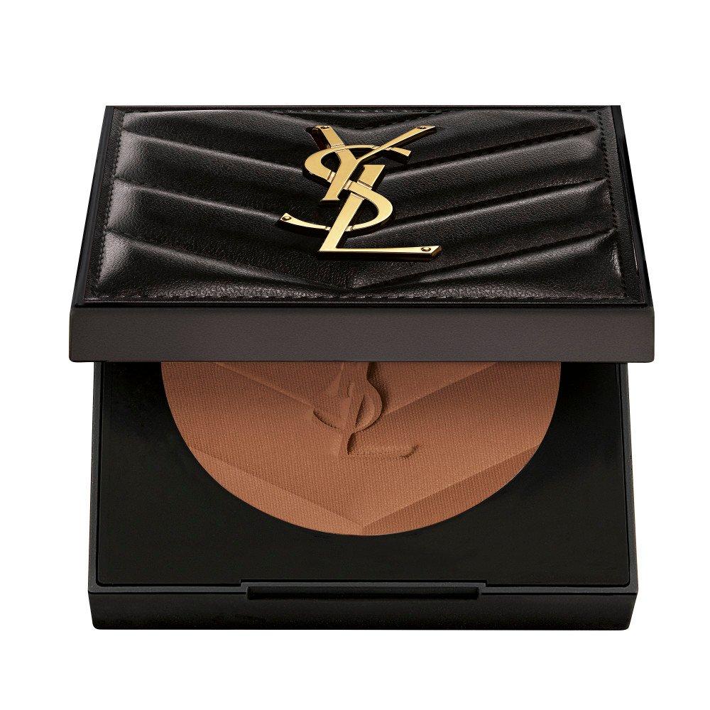 Ysl All Hours Hyper Finish Powder