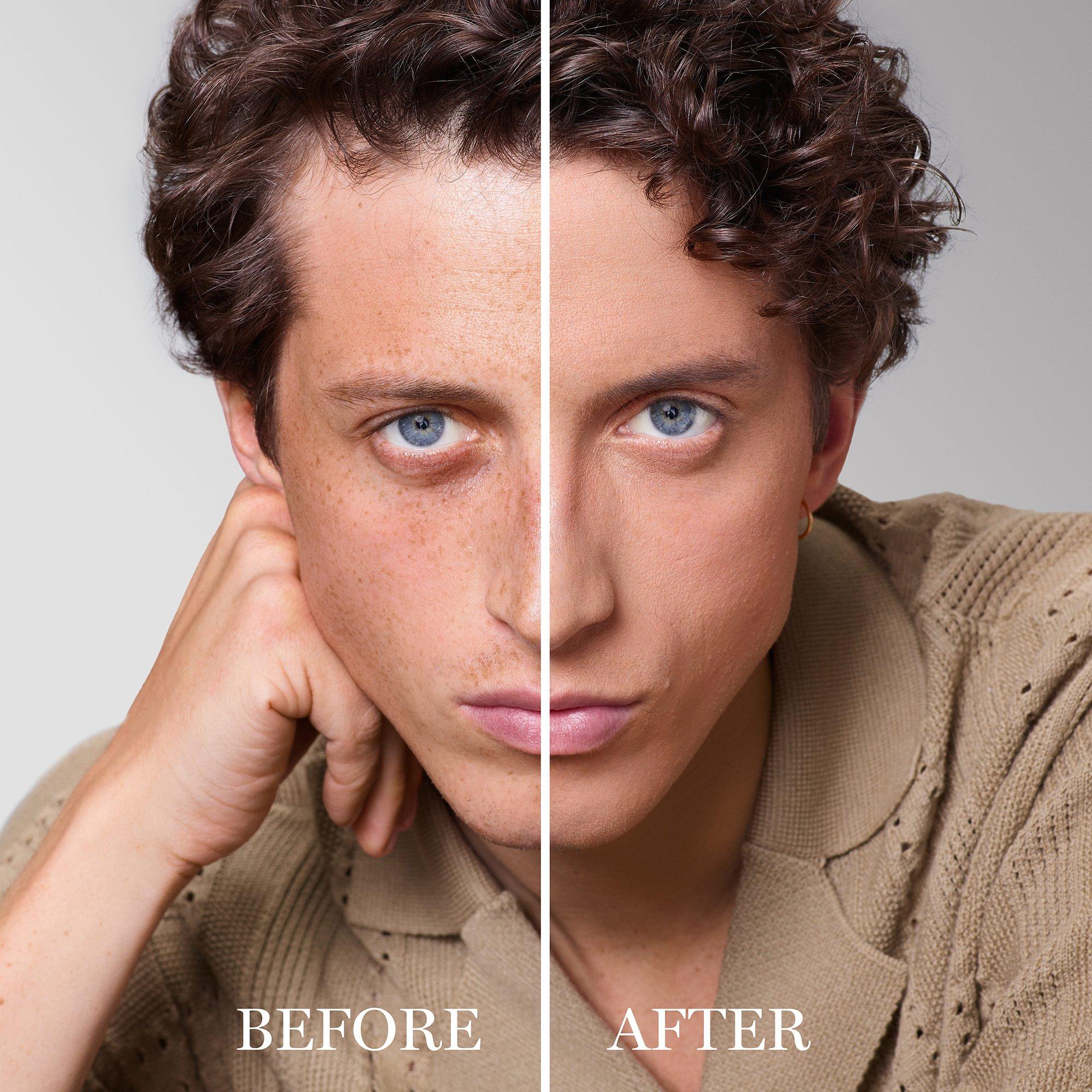 105 W - Lancome - Teint Idole Ultra Wear 24h Foundation - 3