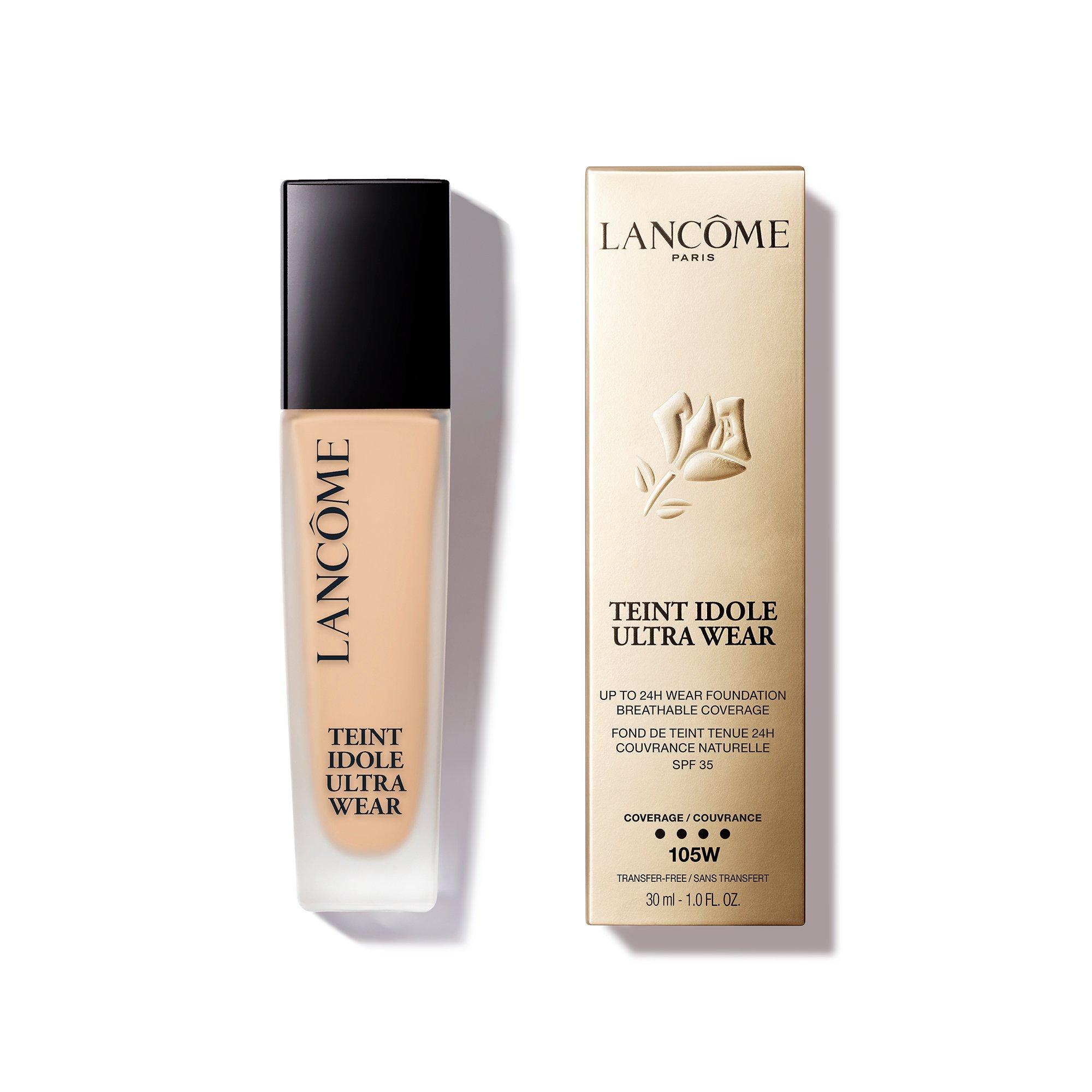 105 W - Lancome - Teint Idole Ultra Wear 24h Foundation - 5