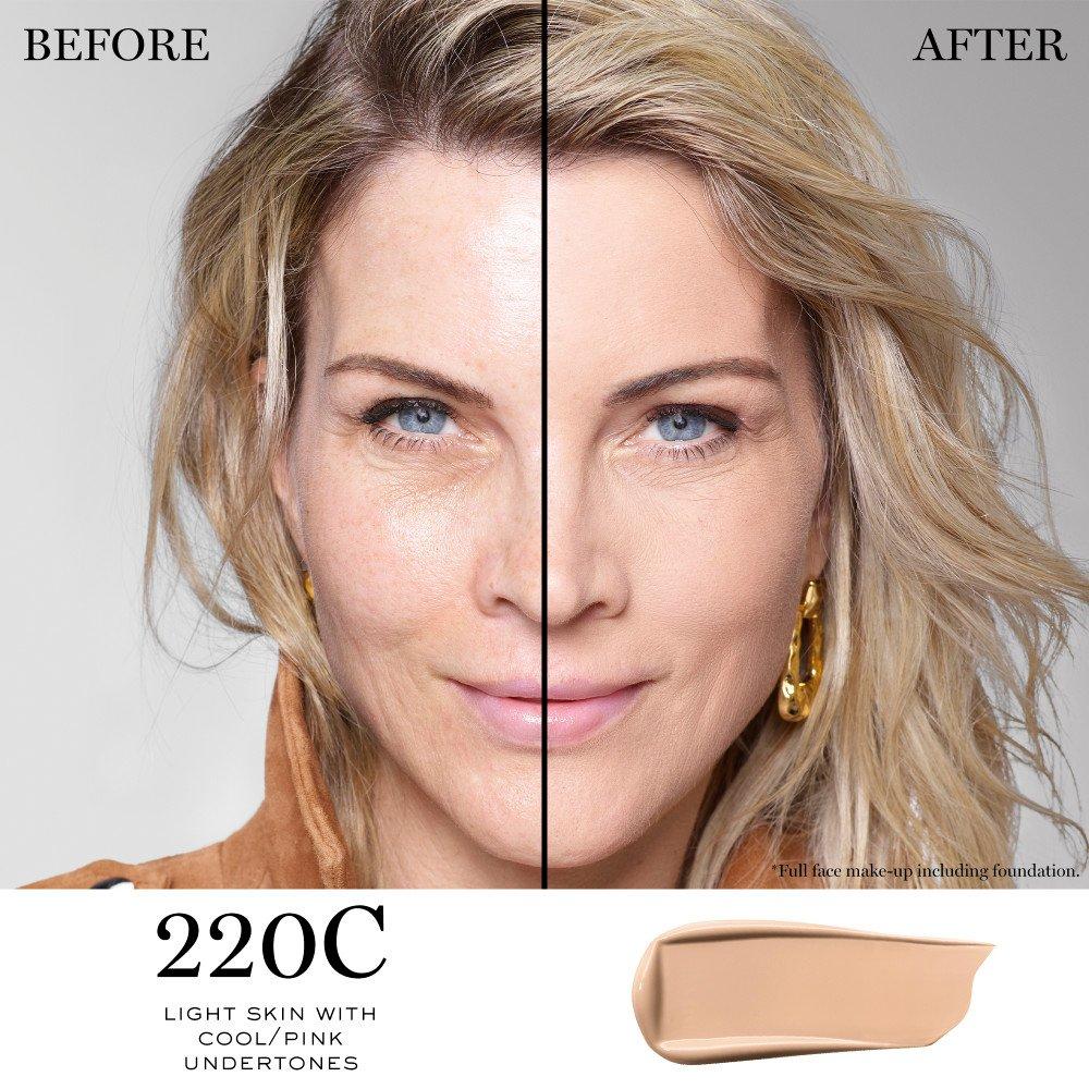 220C - Lancome - Teint Idole Ultra Wear 24h Foundation - 3