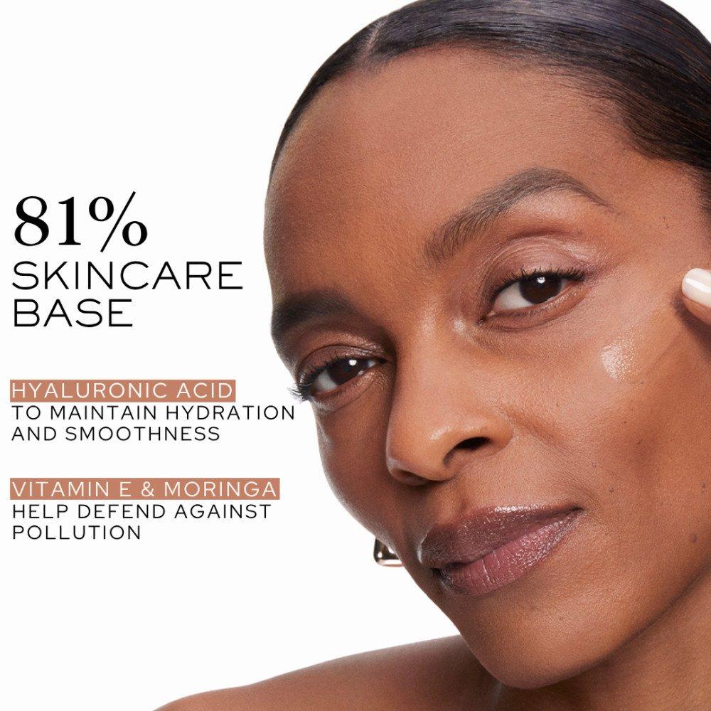 250W - Lancome - Teint Idole Ultra Wear 24h Foundation - 7