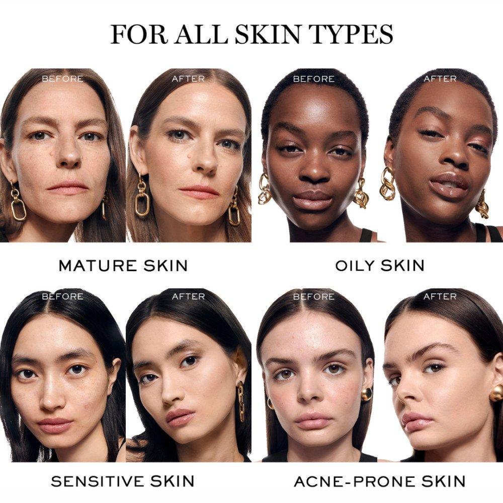 250W - Lancome - Teint Idole Ultra Wear 24h Foundation - 8