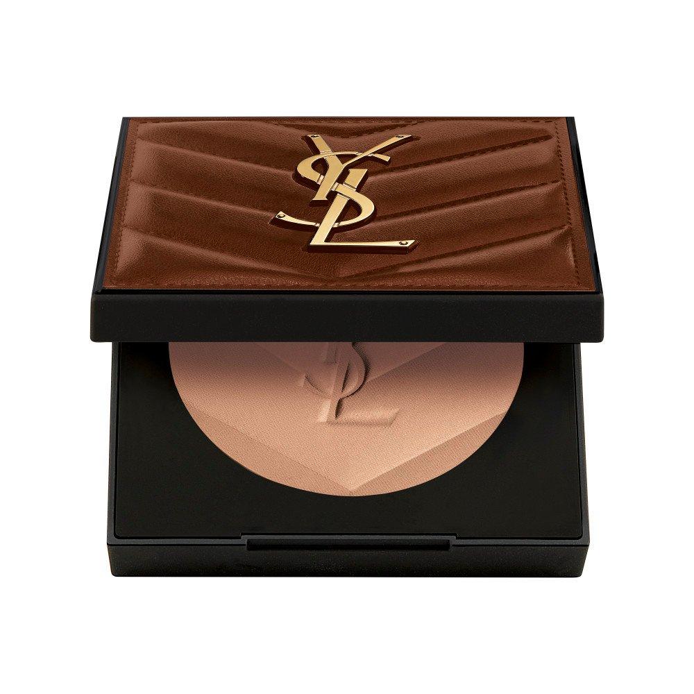 Yves Saint Laurent All Hours Hyper Bronze Powder - 01