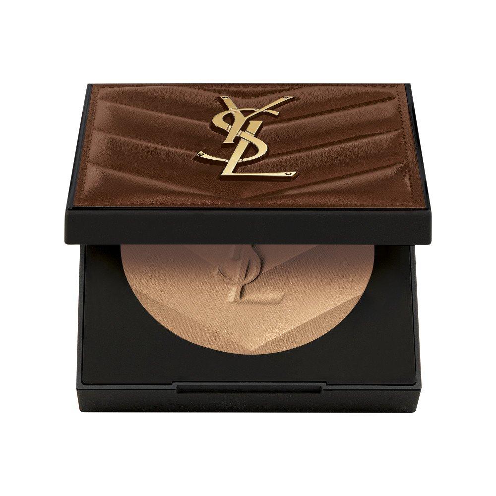 02 - Yves Saint Laurent - All Hours Hyper Bronze Powder - 1