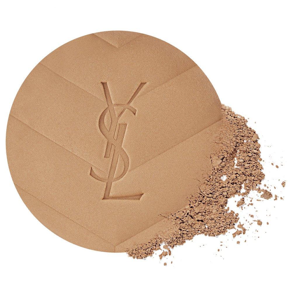 02 - Yves Saint Laurent - All Hours Hyper Bronze Powder - 2