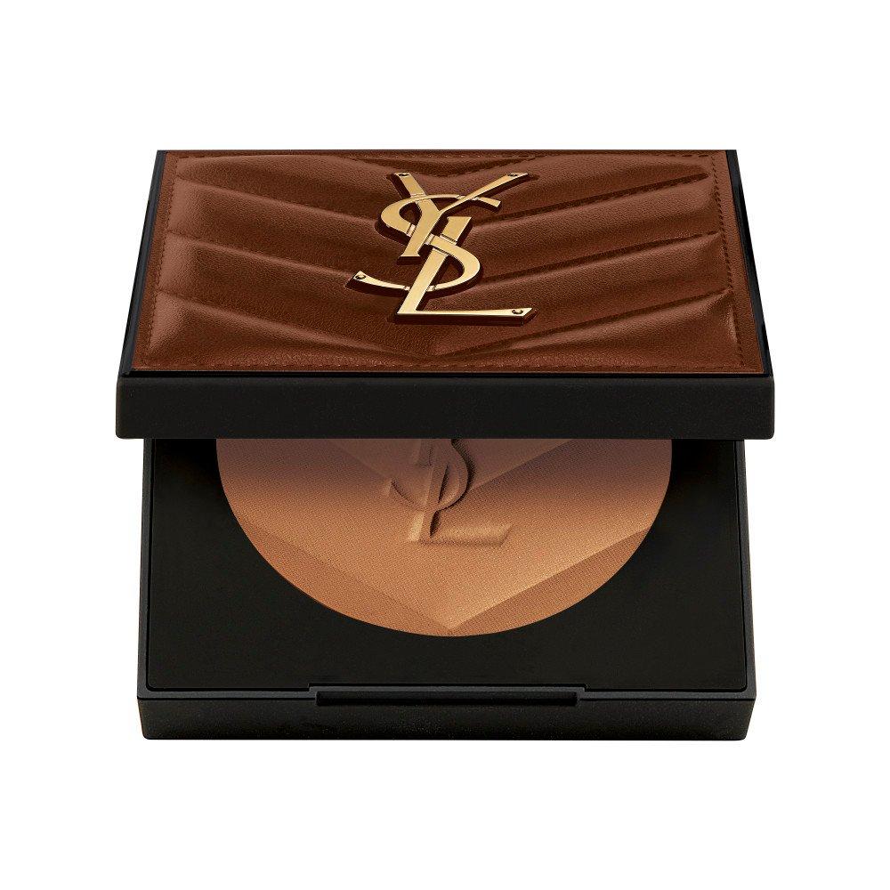 Yves Saint Laurent All Hours Hyper Bronze Powder - 03
