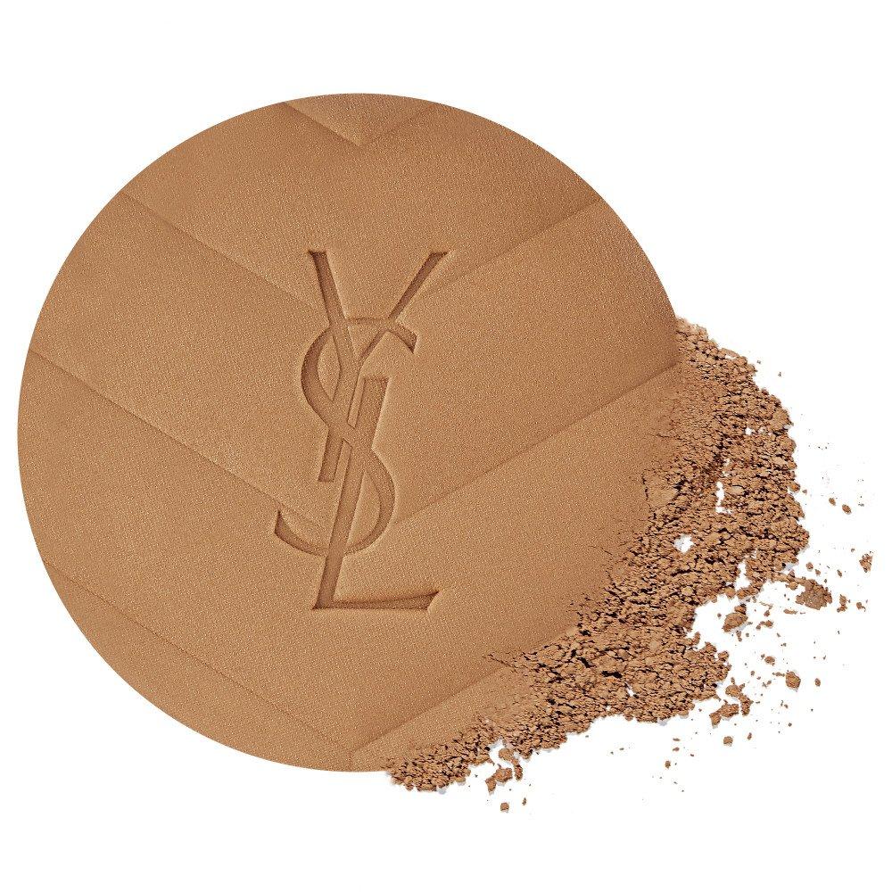 03 - Yves Saint Laurent - All Hours Hyper Bronze Powder - 2